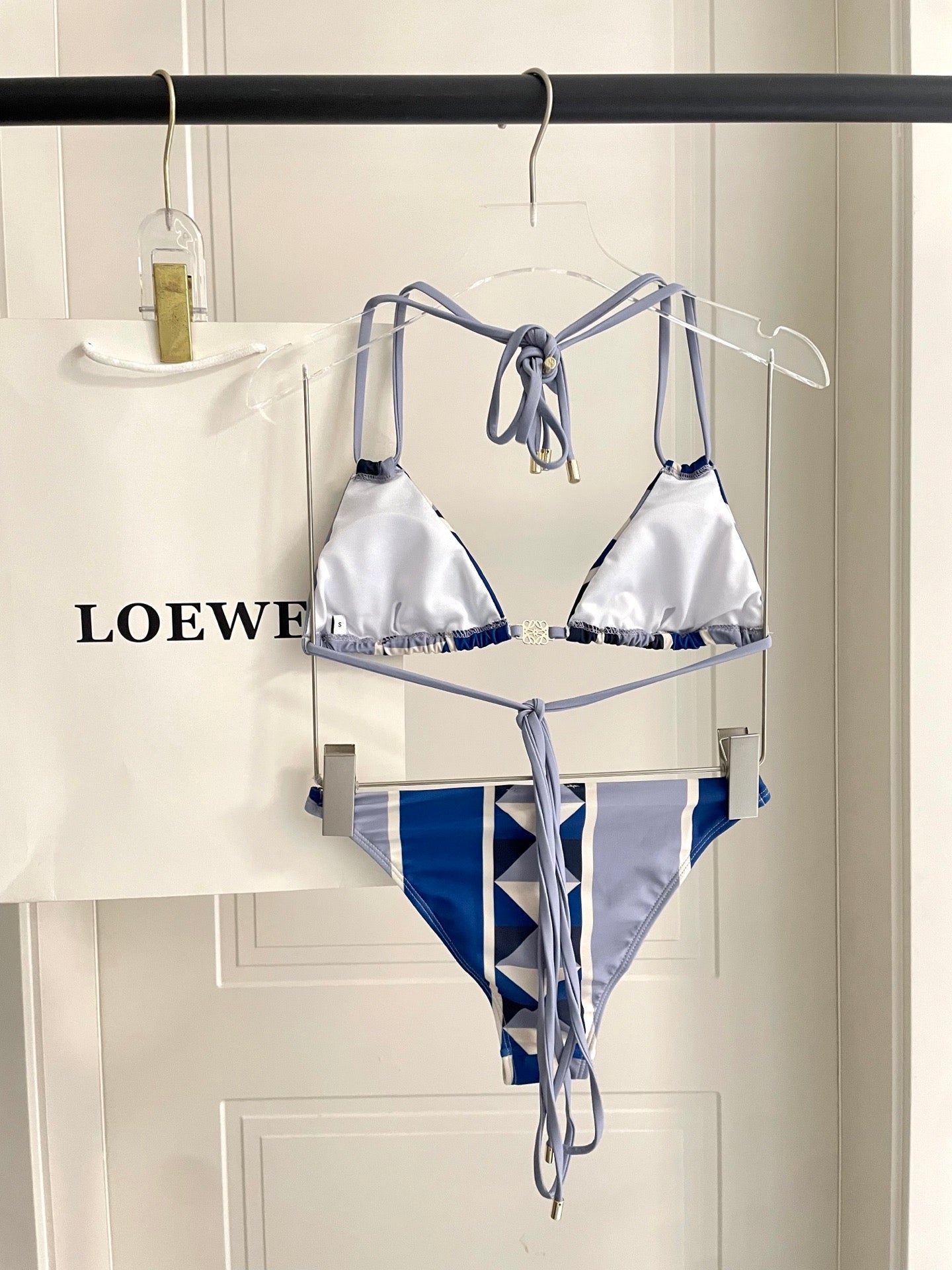 New stylish swimwear