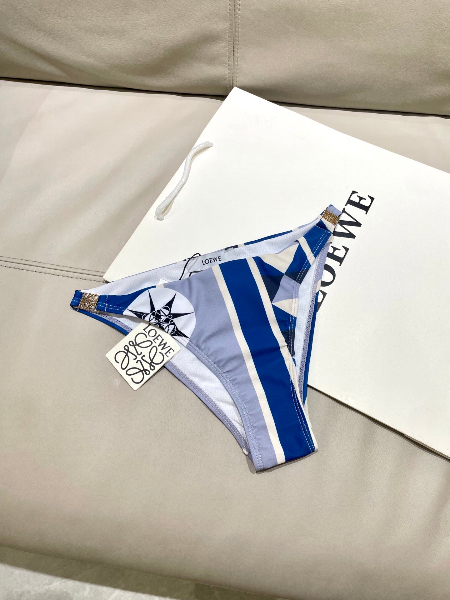 New stylish swimwear