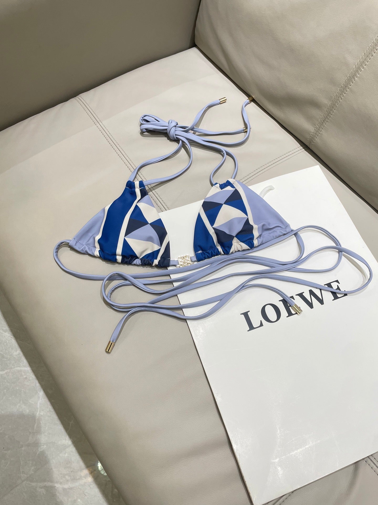 New stylish swimwear