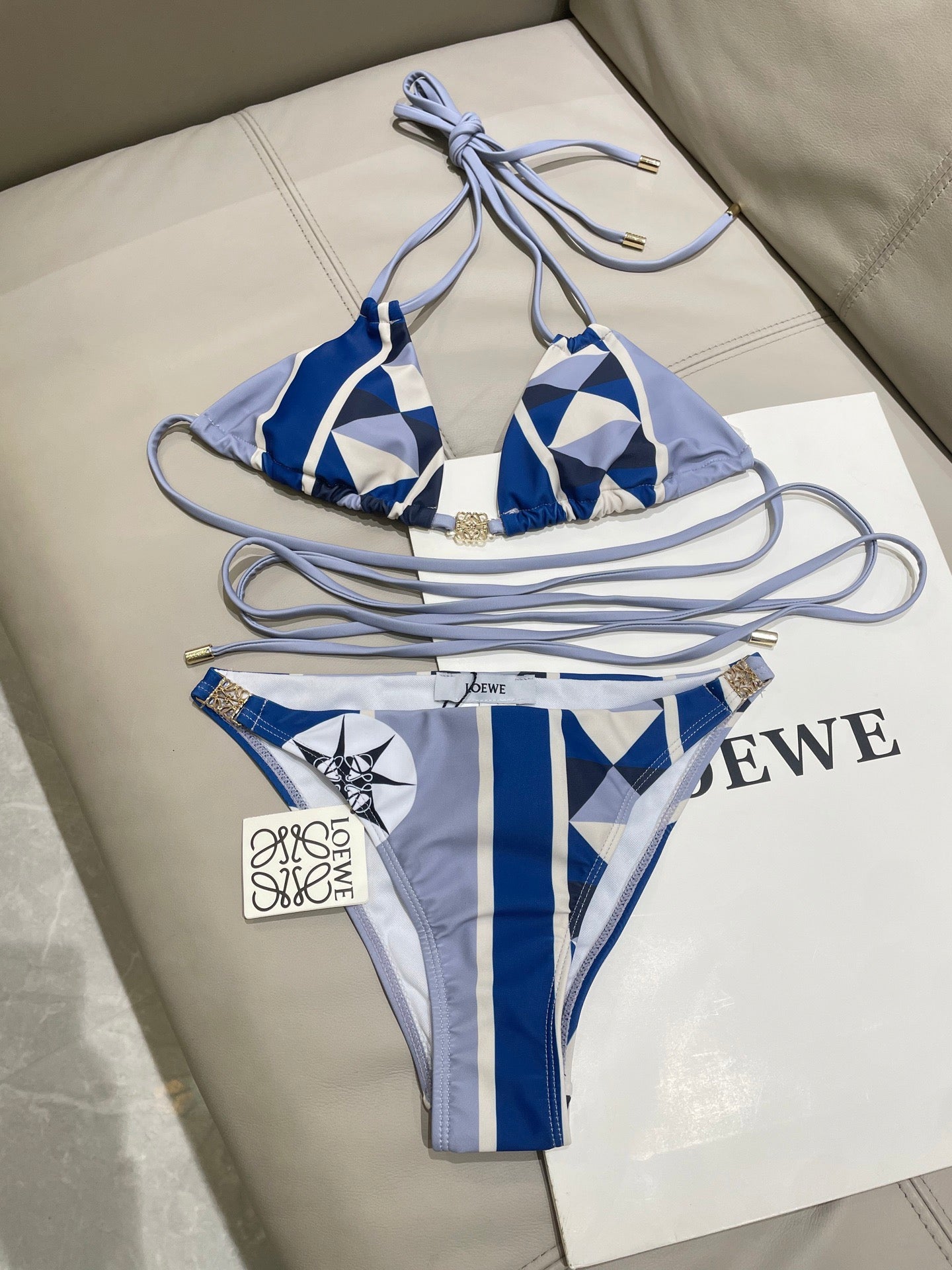 New stylish swimwear