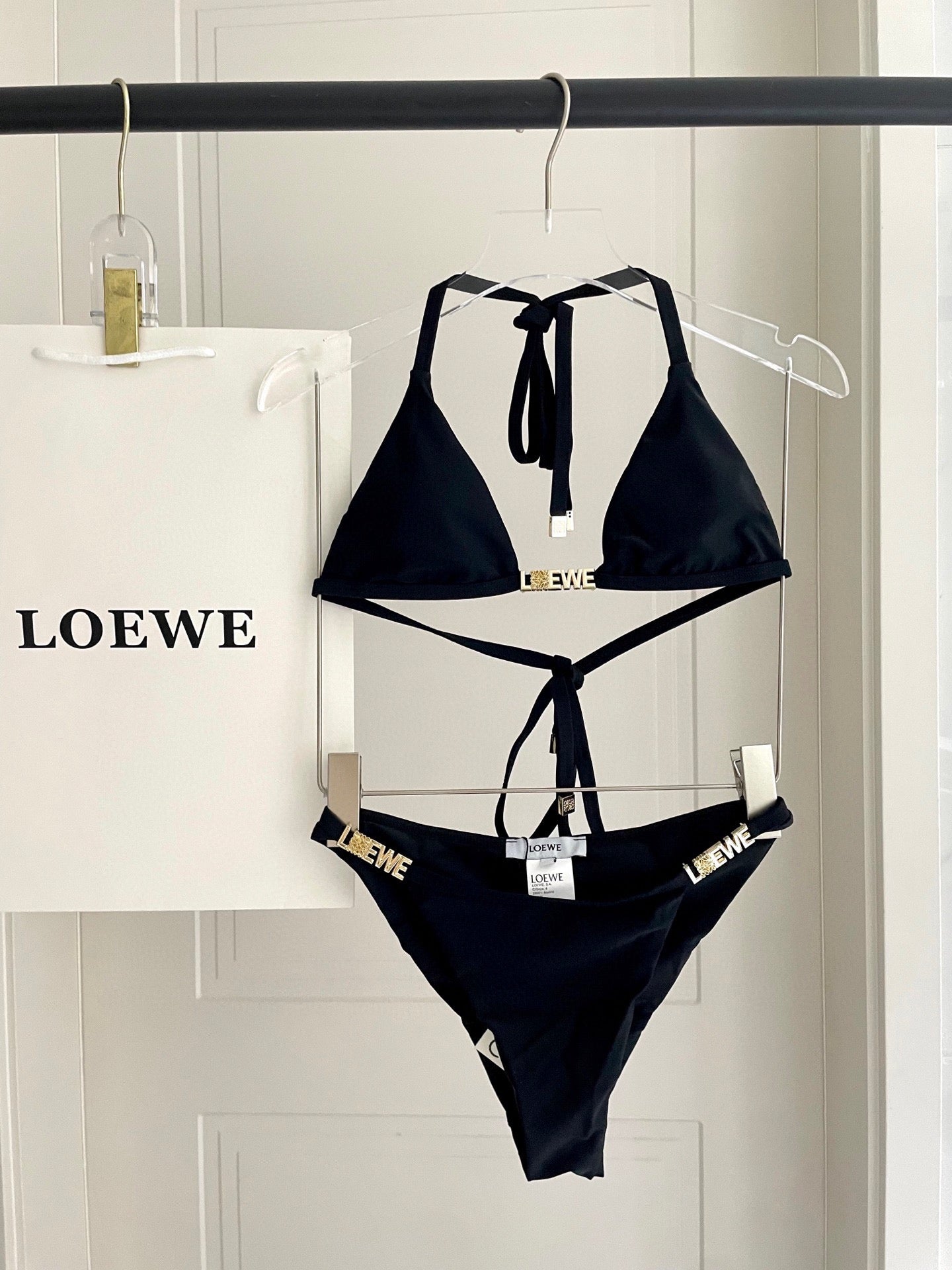 Stylish and sexy swimwear