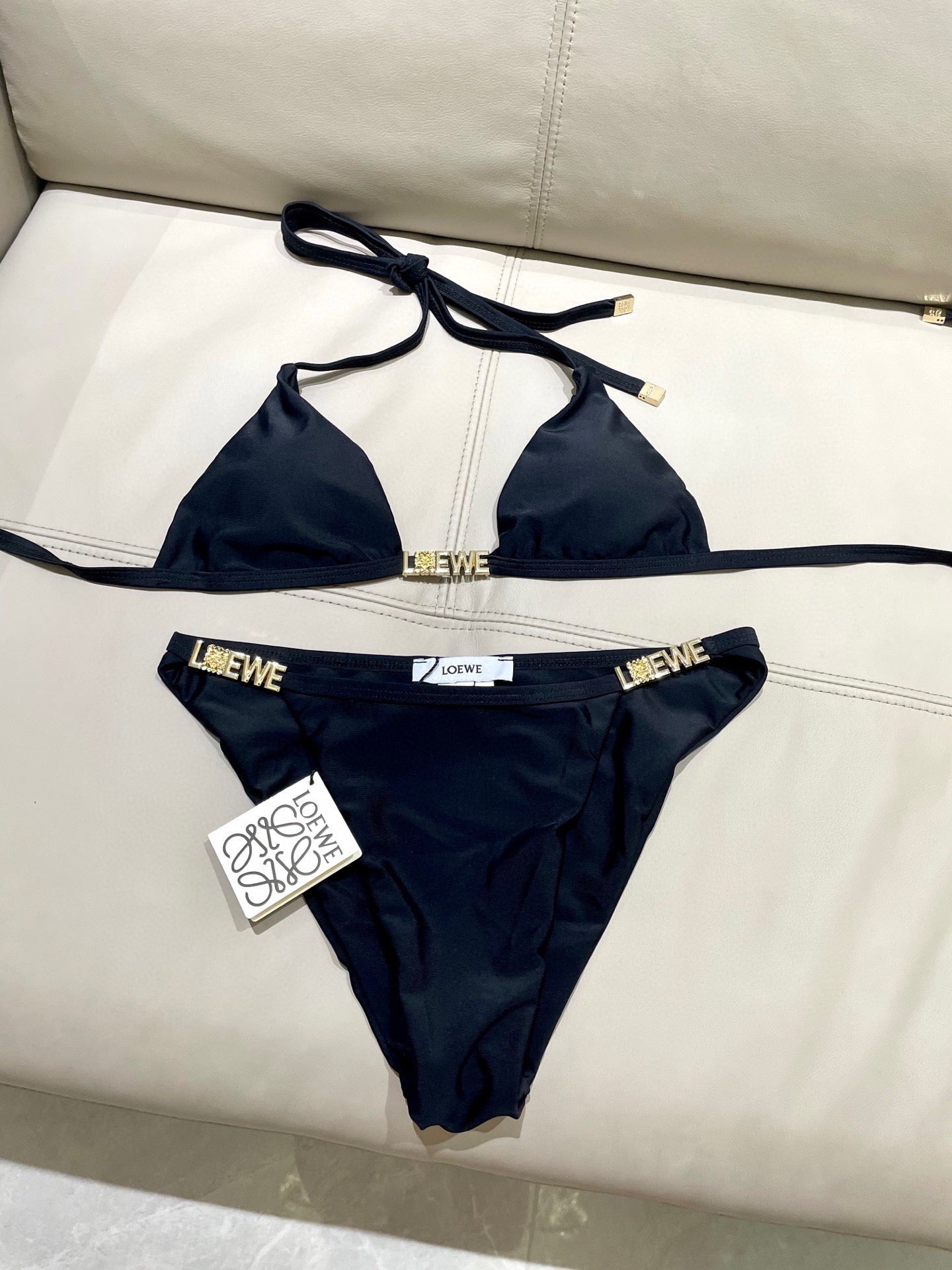 Stylish and sexy swimwear