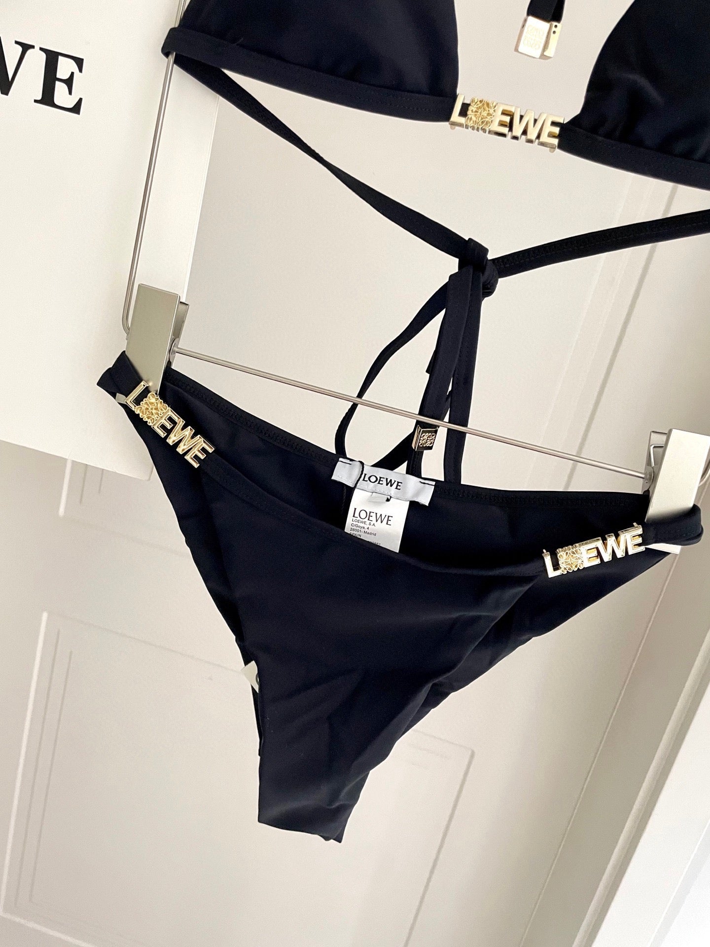 Stylish and sexy swimwear