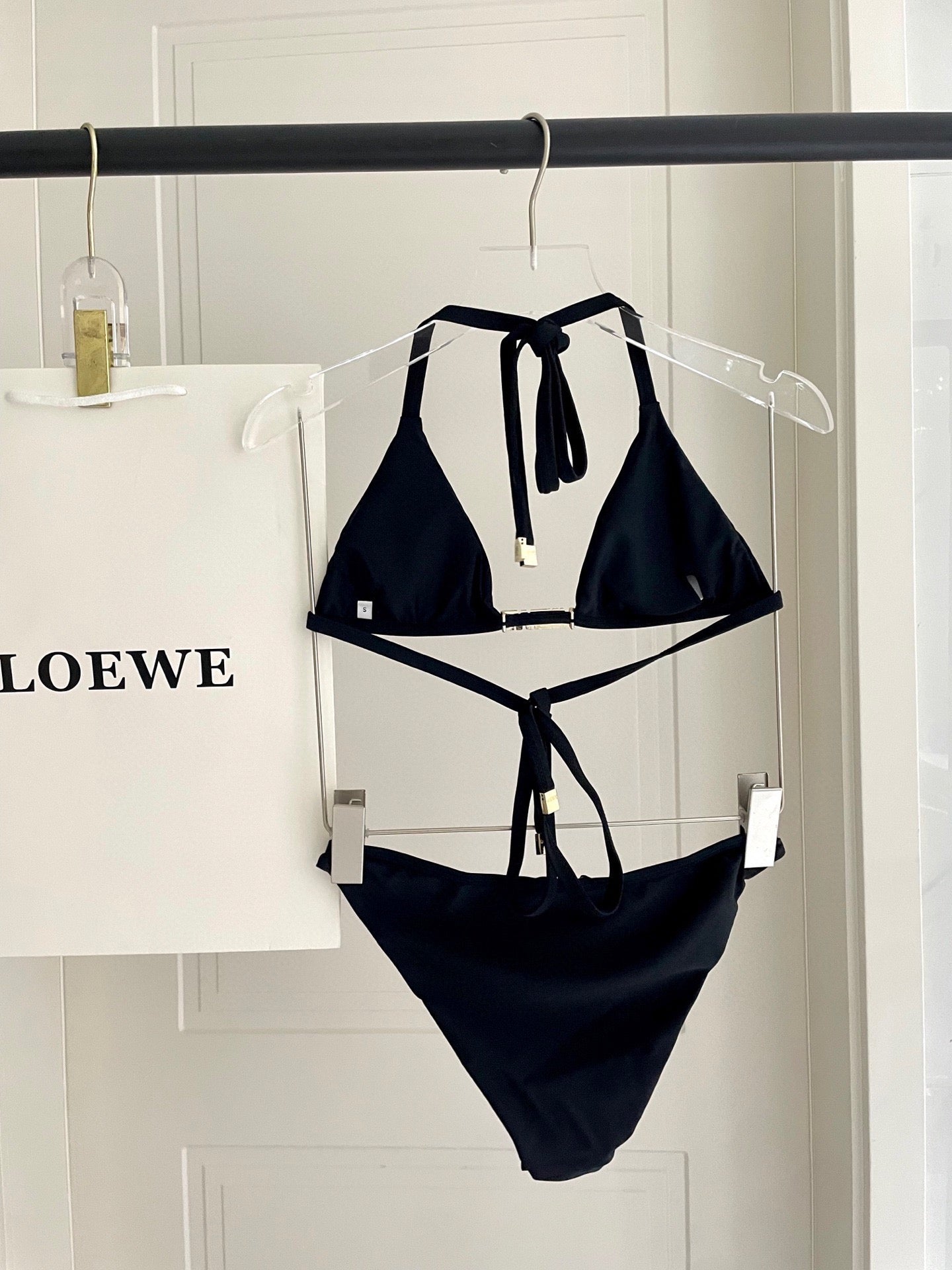 Stylish and sexy swimwear