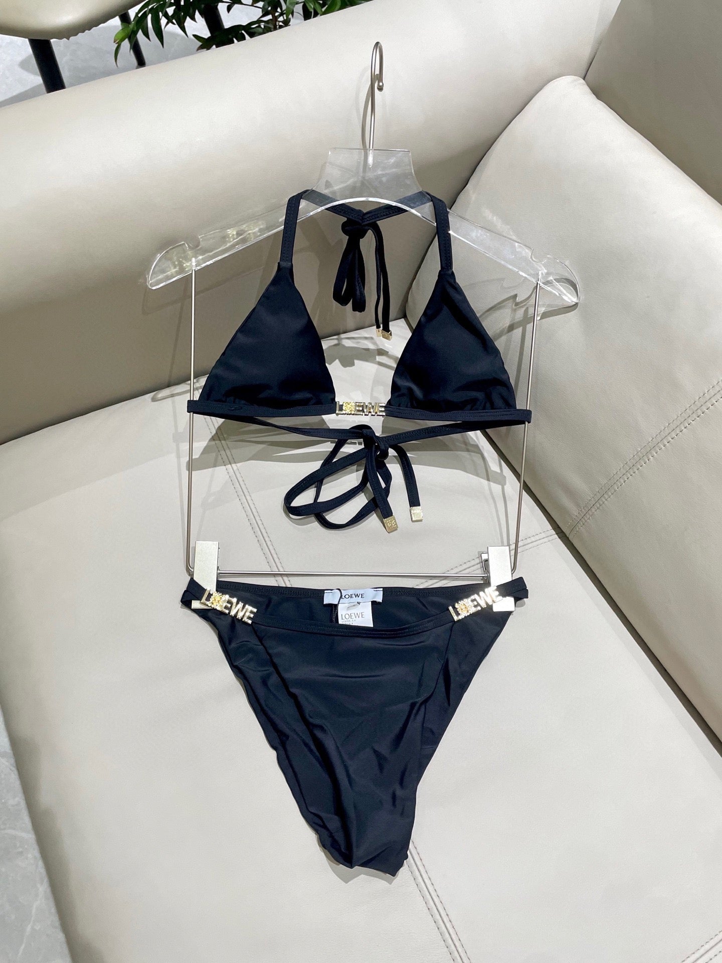 Stylish and sexy swimwear