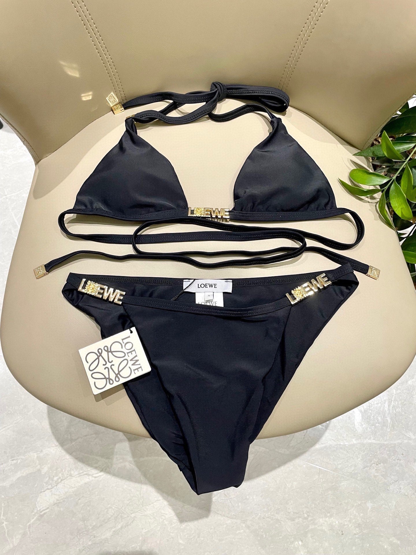Stylish and sexy swimwear