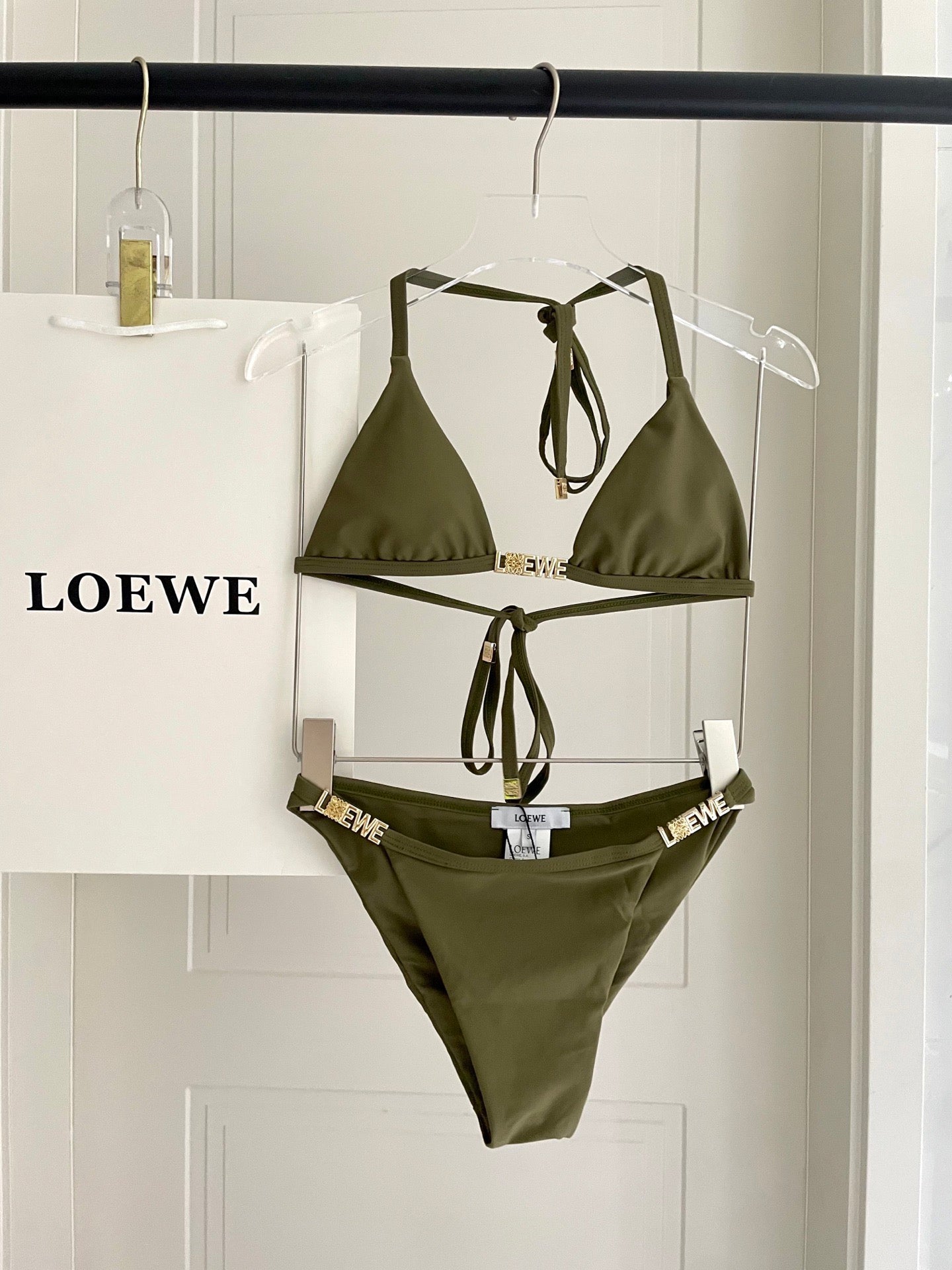 Stylish and sexy swimwear