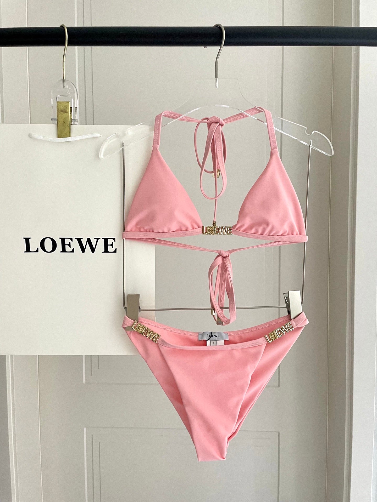 Stylish and sexy swimwear