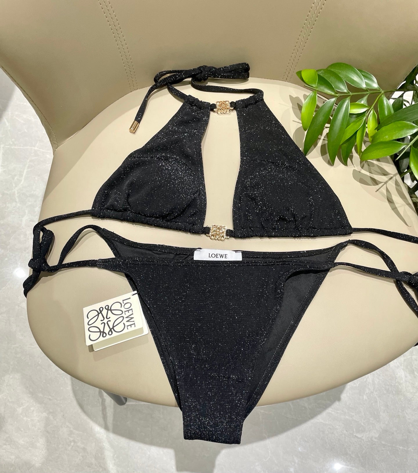 Sexy bikini