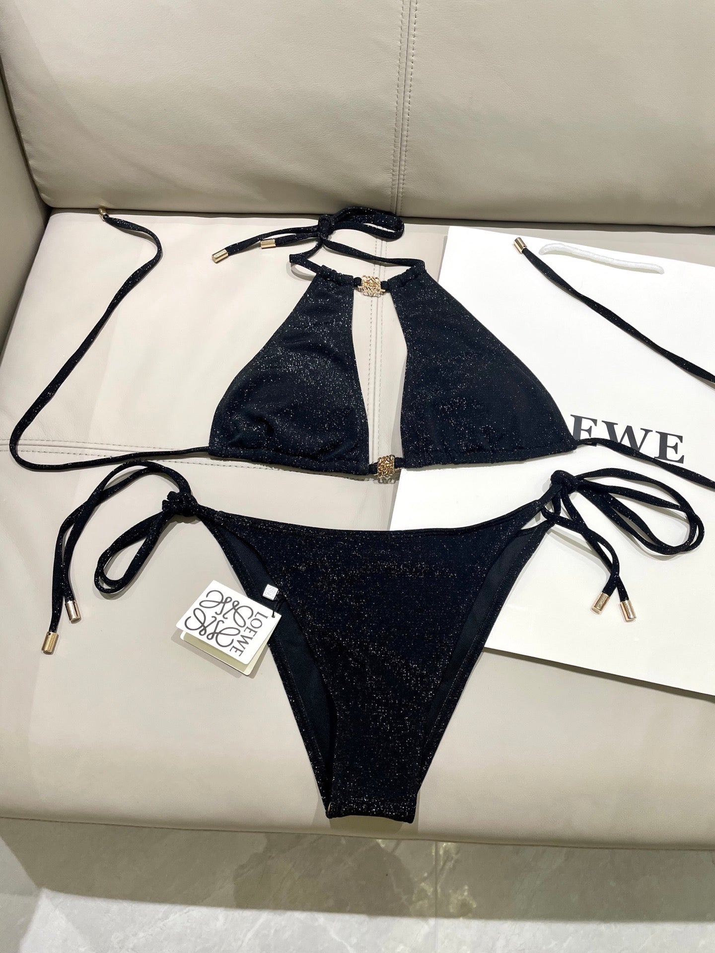 Sexy bikini