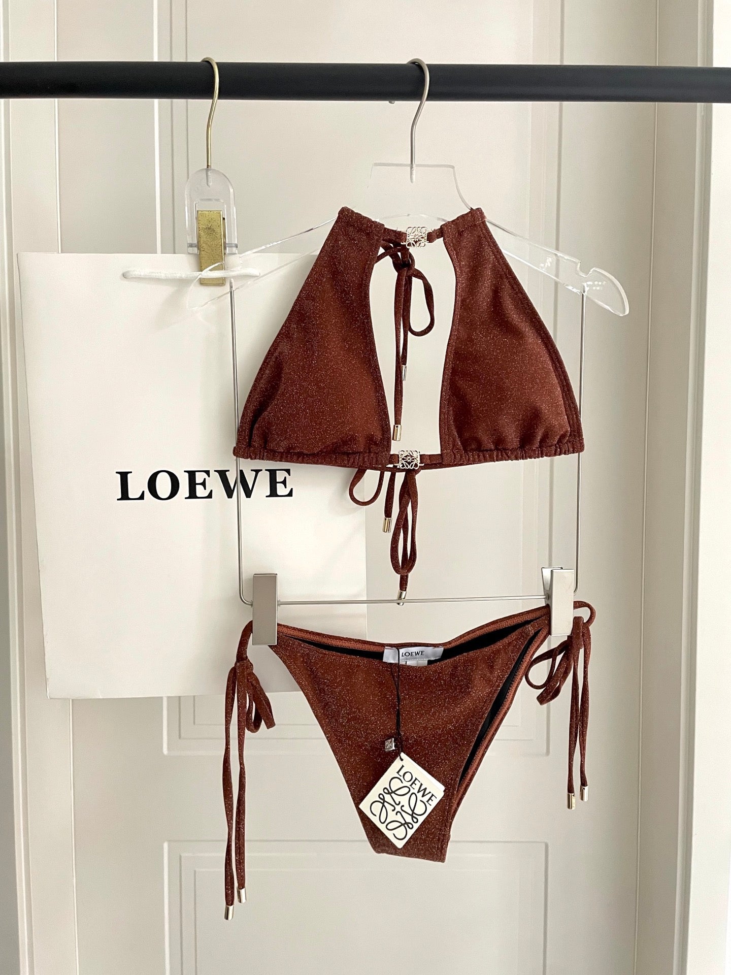 Sexy bikini