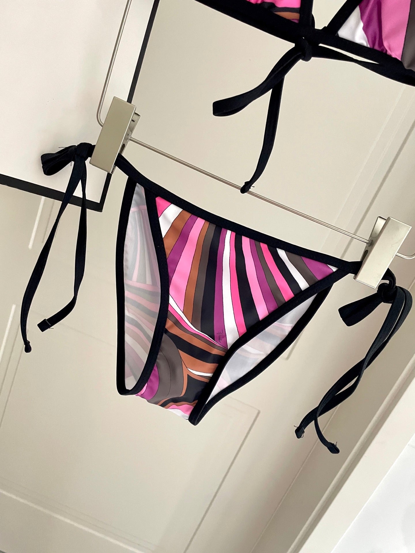 Sexy bikini swimsuit