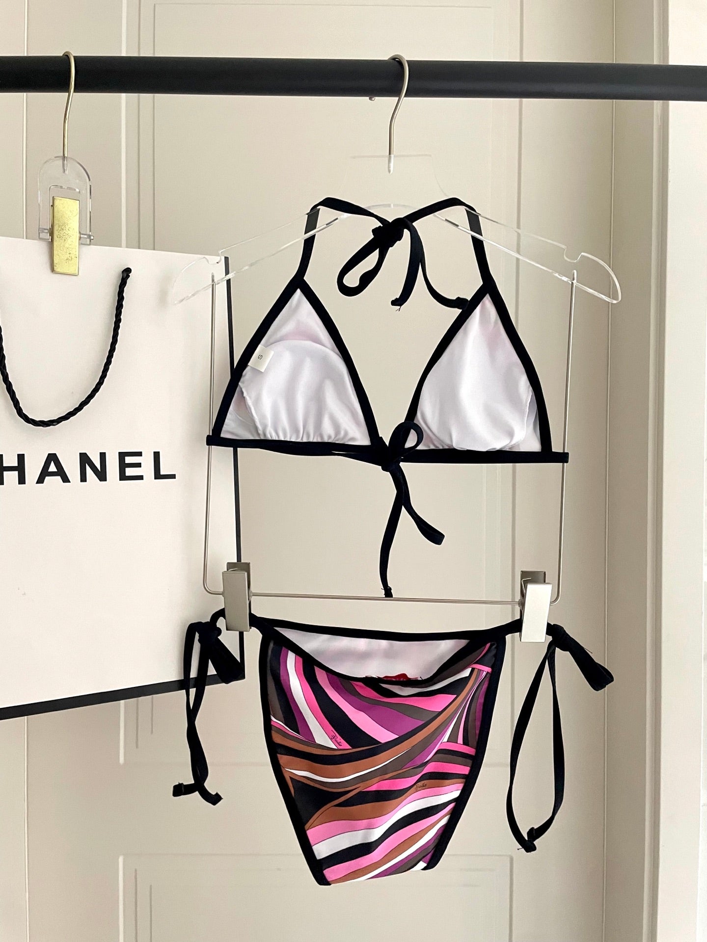 Sexy bikini swimsuit