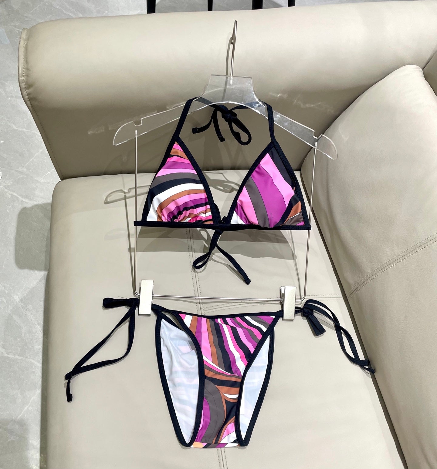 Sexy bikini swimsuit