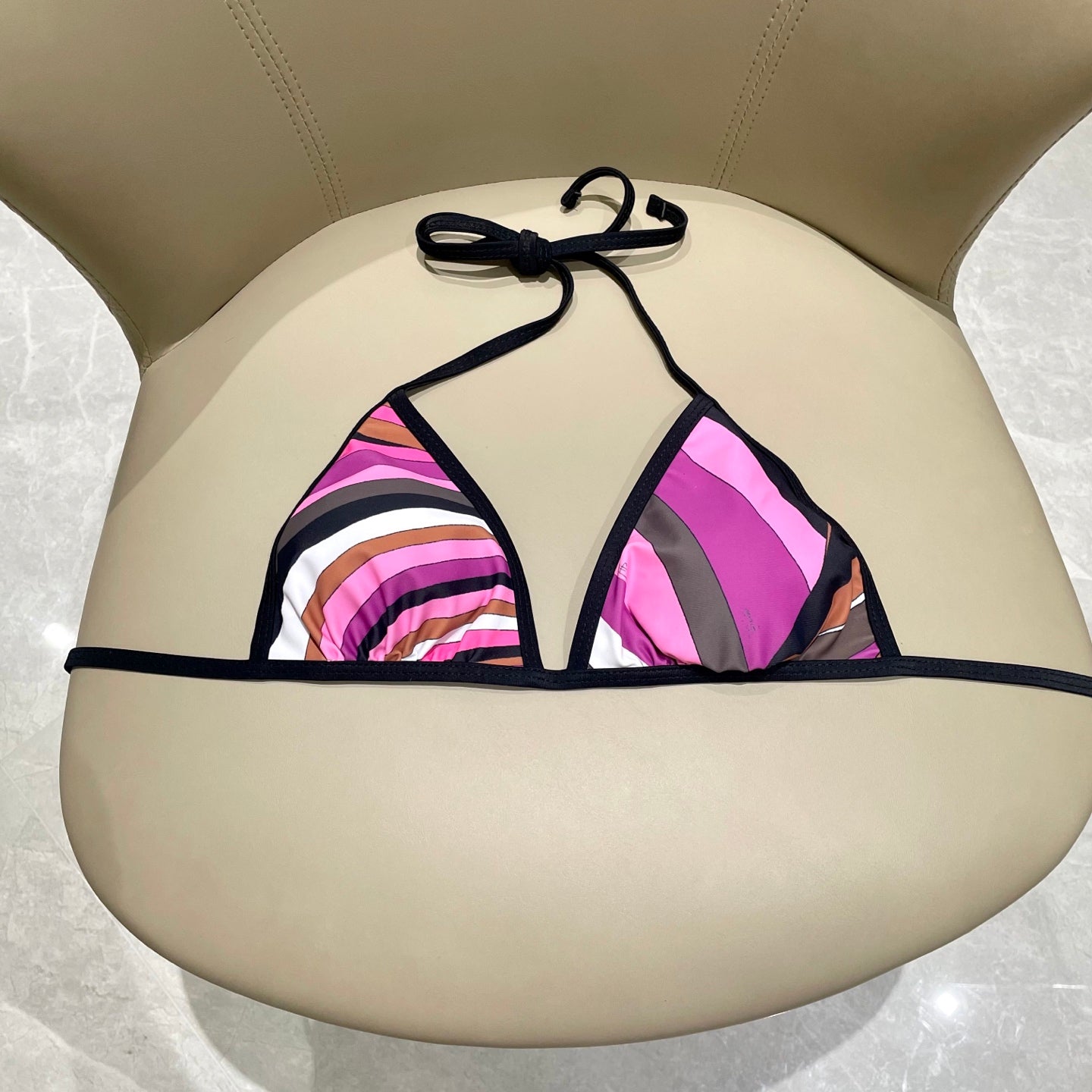Sexy bikini swimsuit