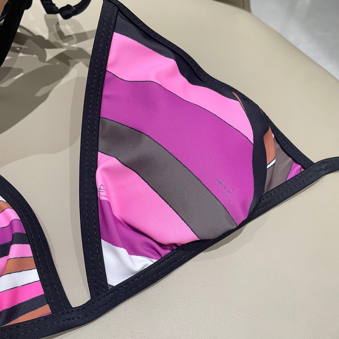 Sexy bikini swimsuit