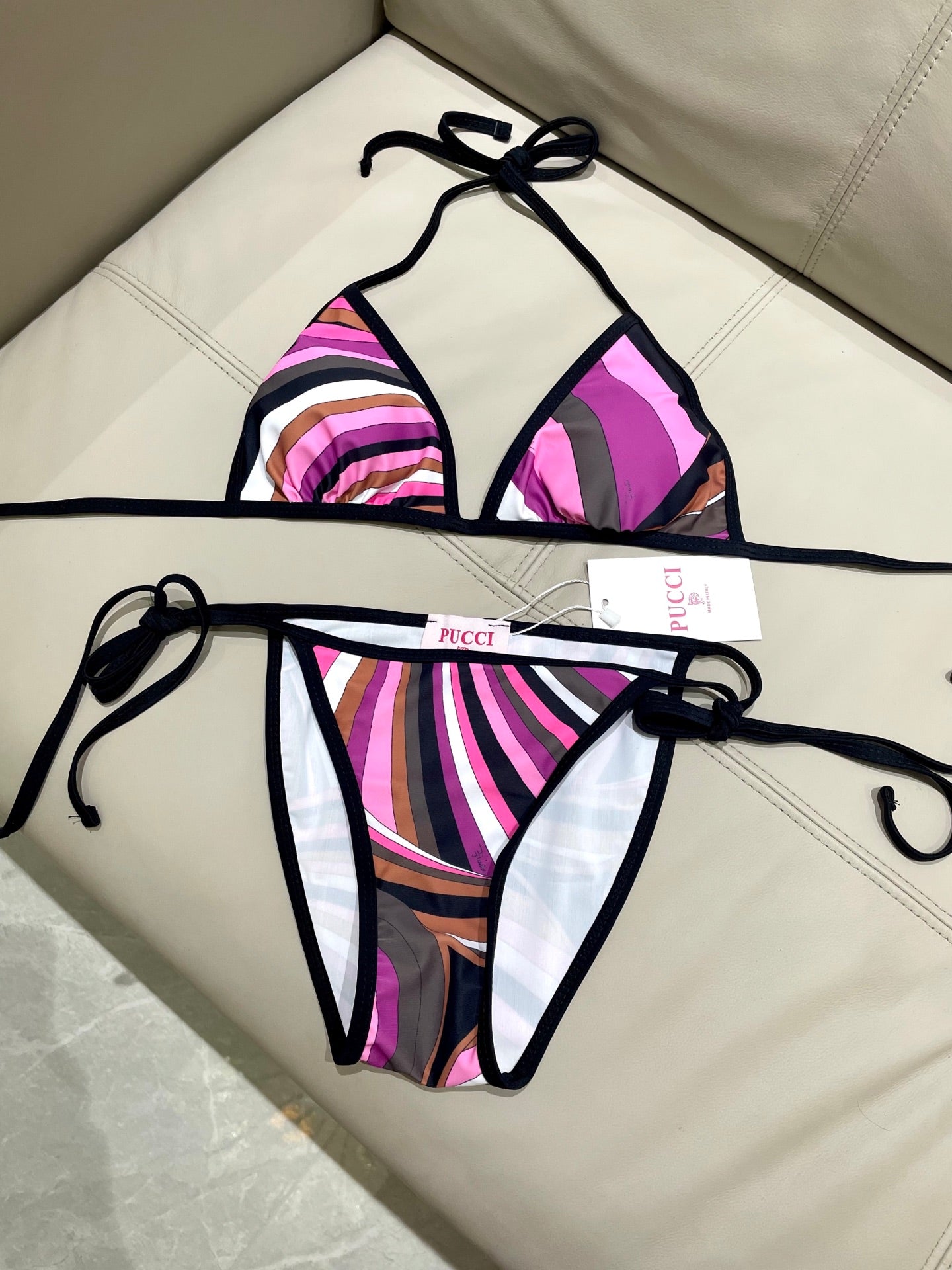 Sexy bikini swimsuit