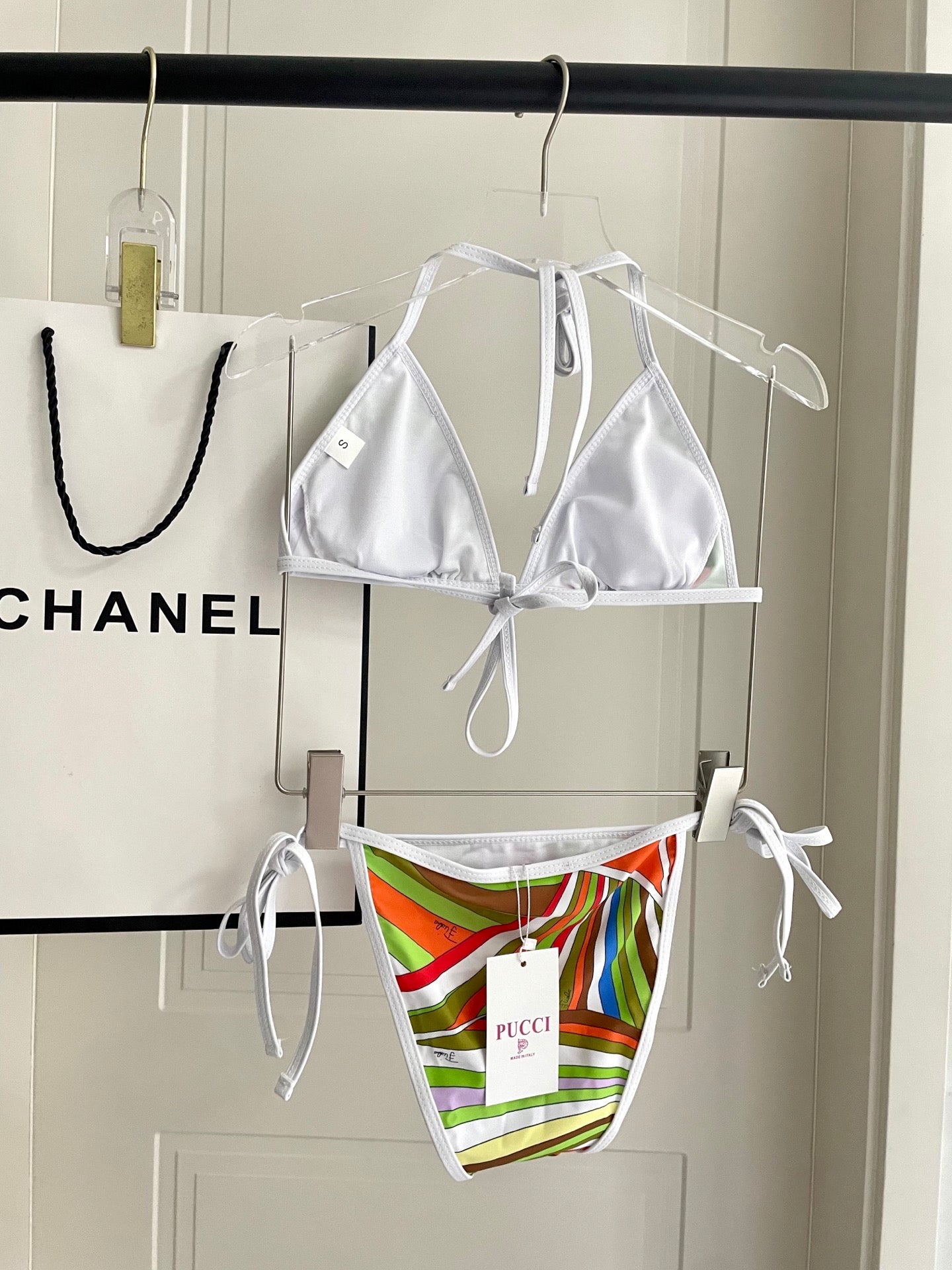 Sexy bikini swimsuit