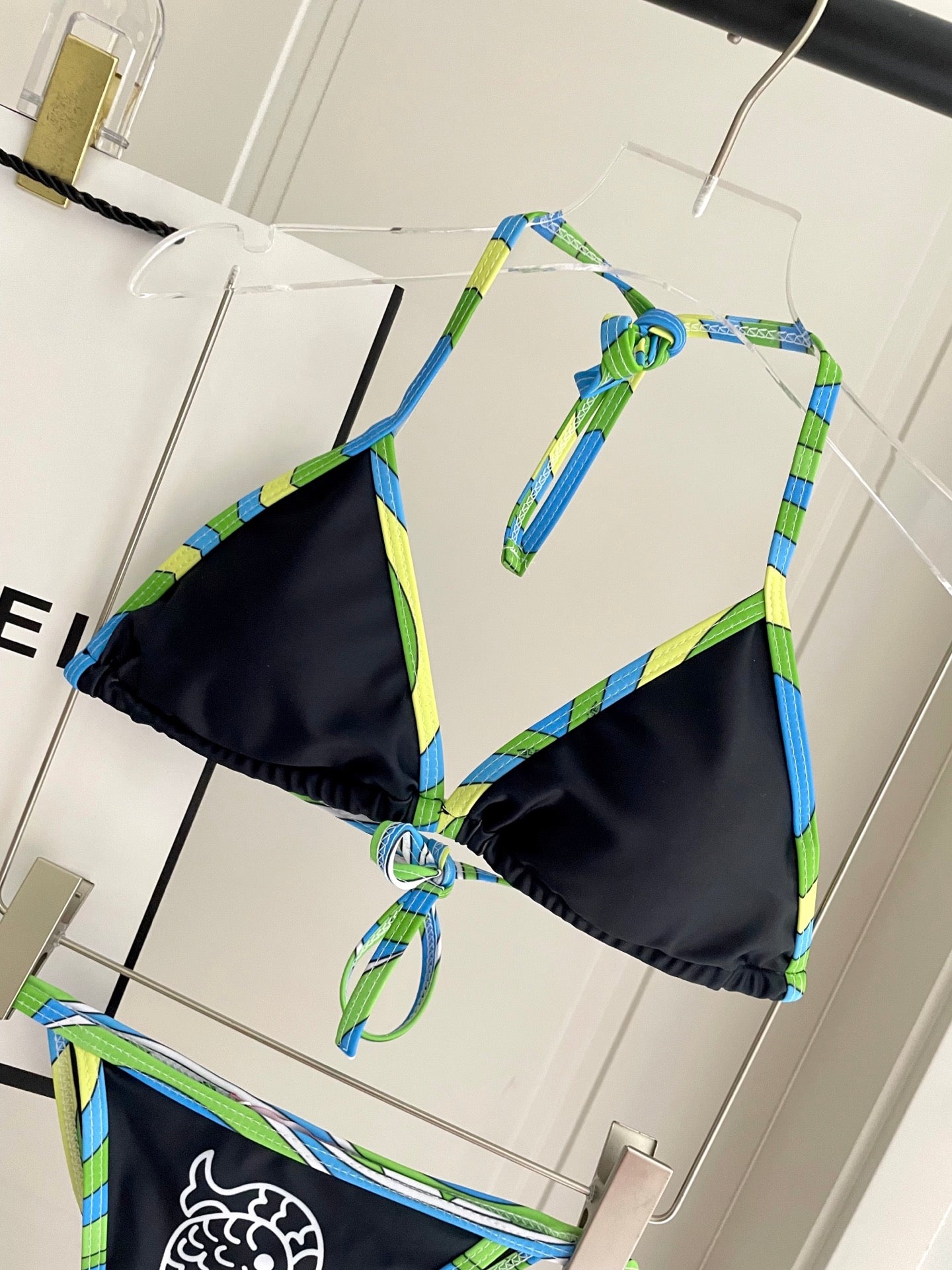 Classic bikini