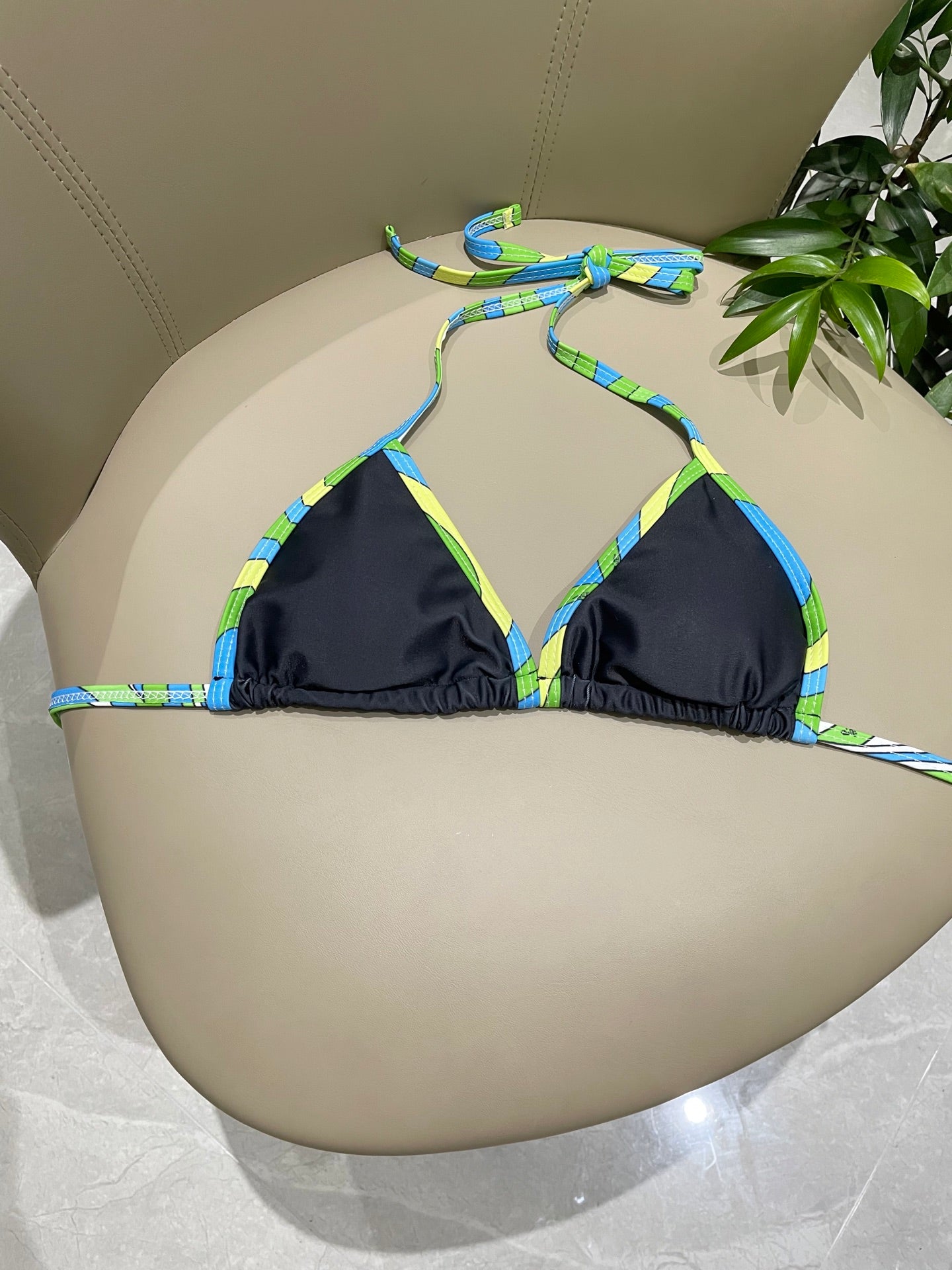Classic bikini