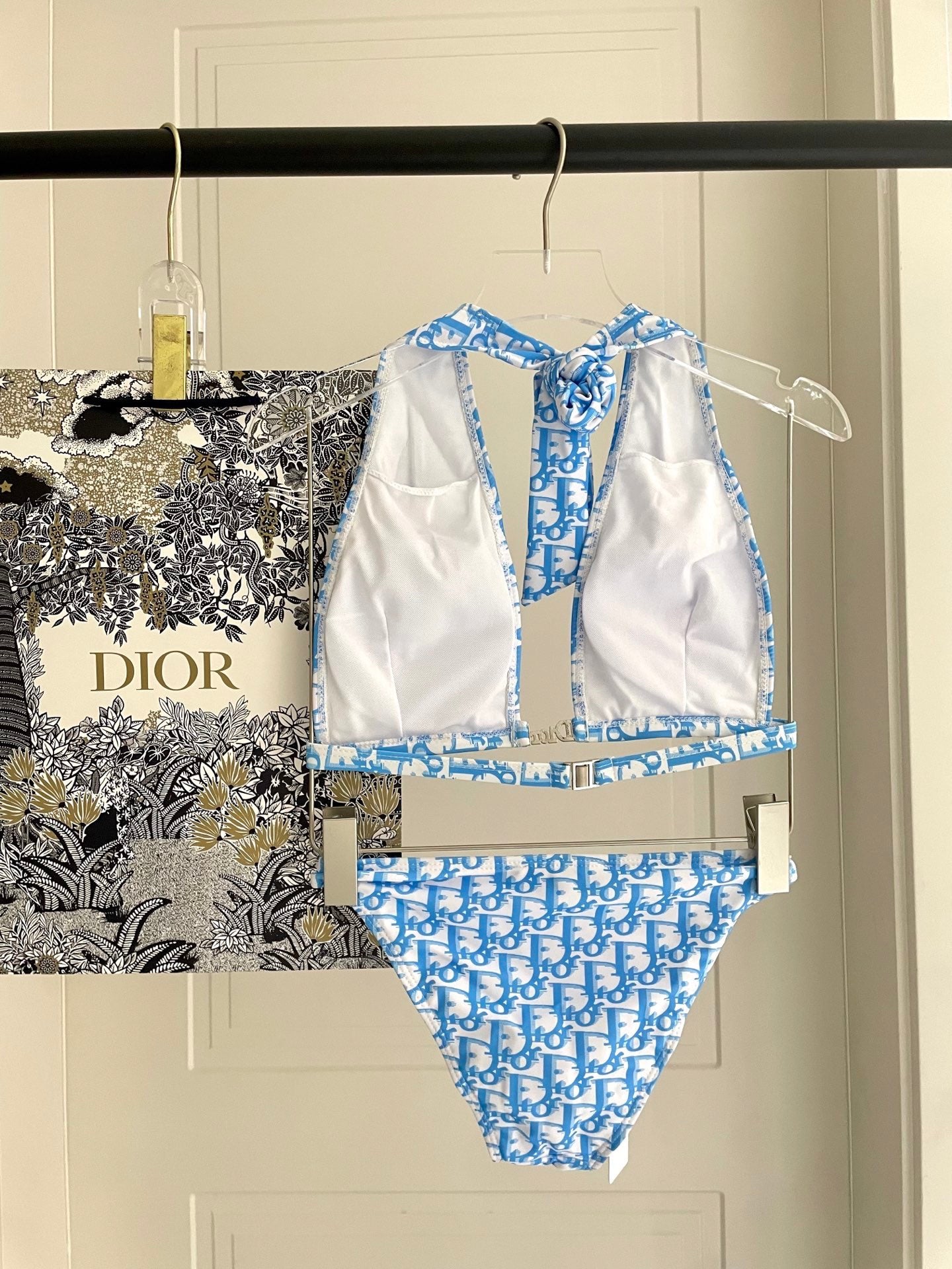 Bikini swimsuit