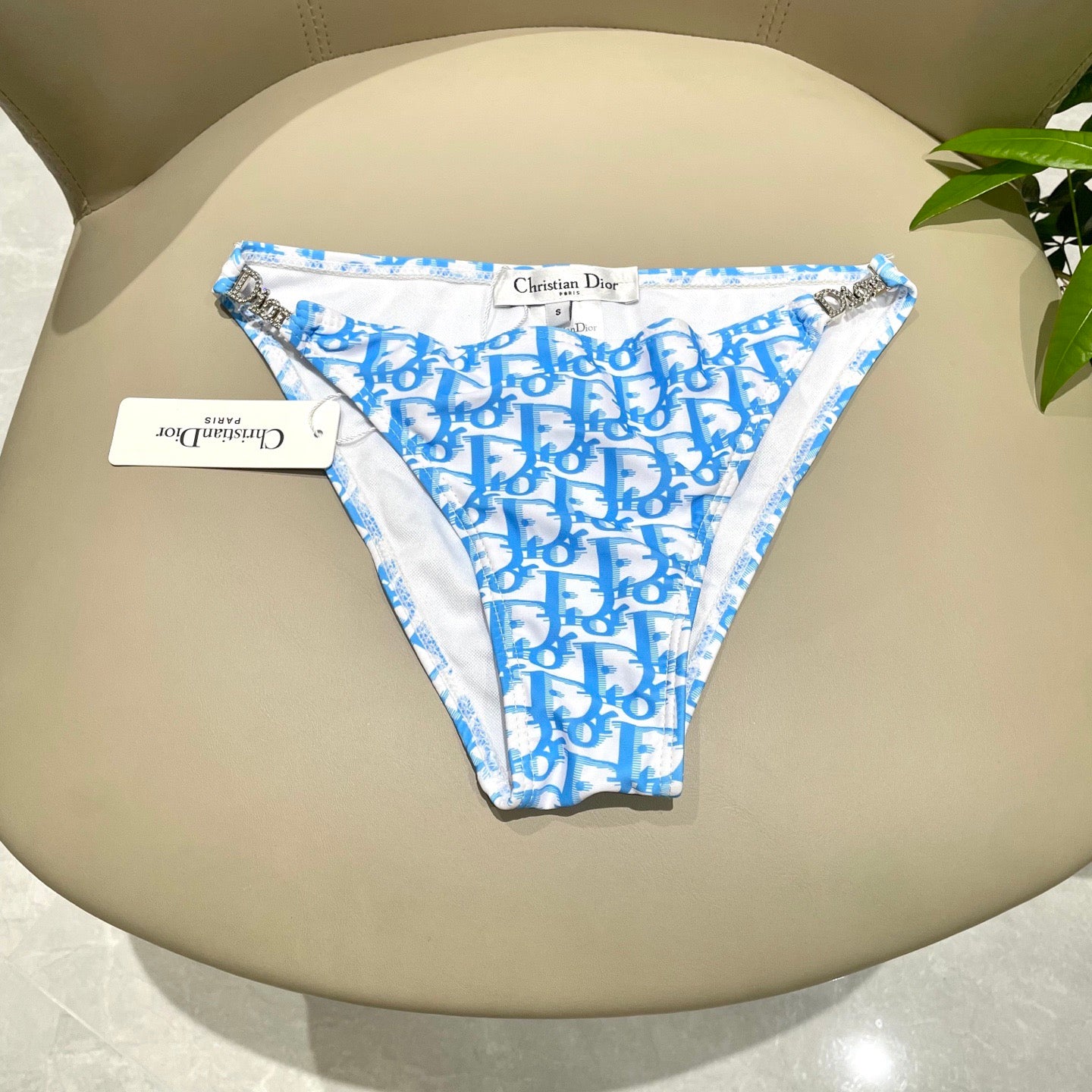 Bikini swimsuit