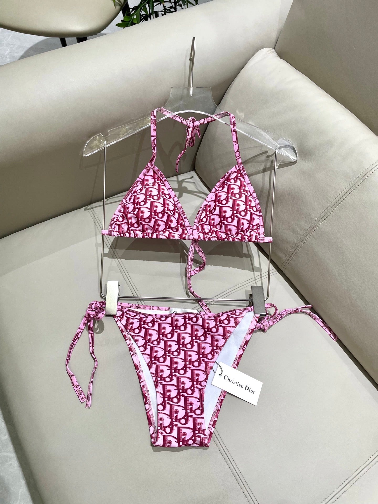 Bikini swimsuit