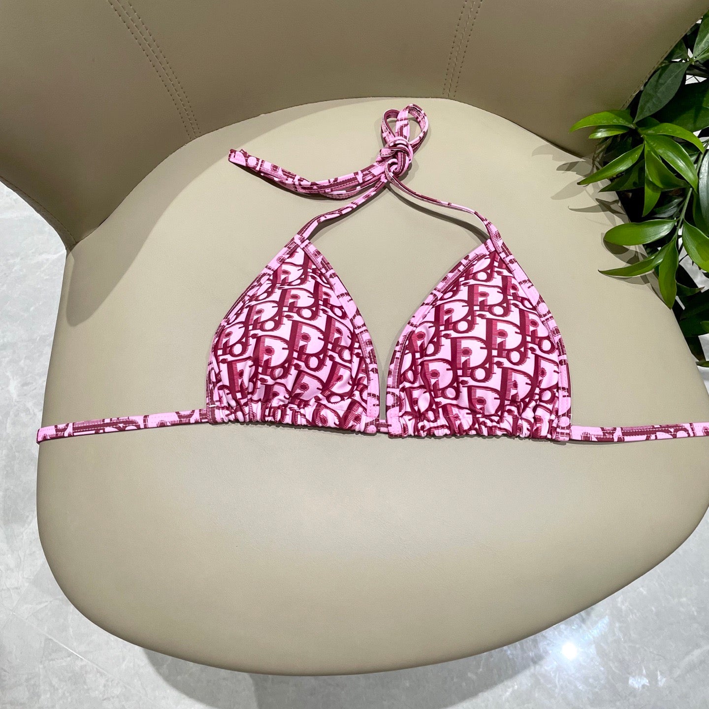 Bikini swimsuit
