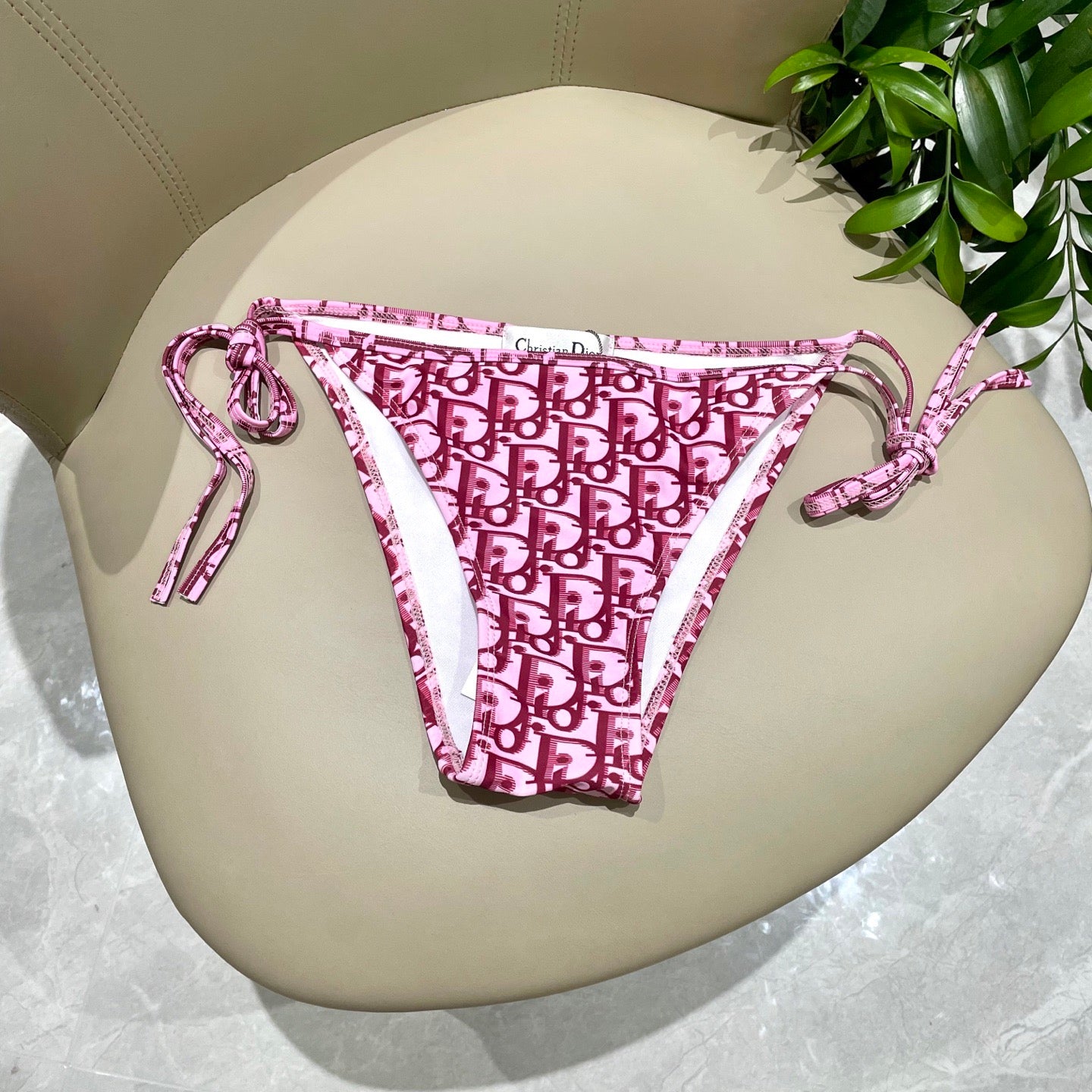 Bikini swimsuit