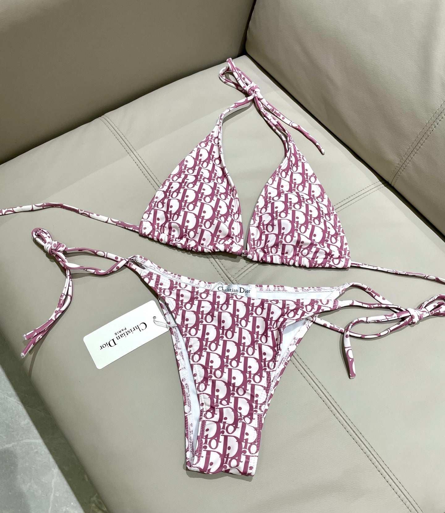 Bikini swimsuit