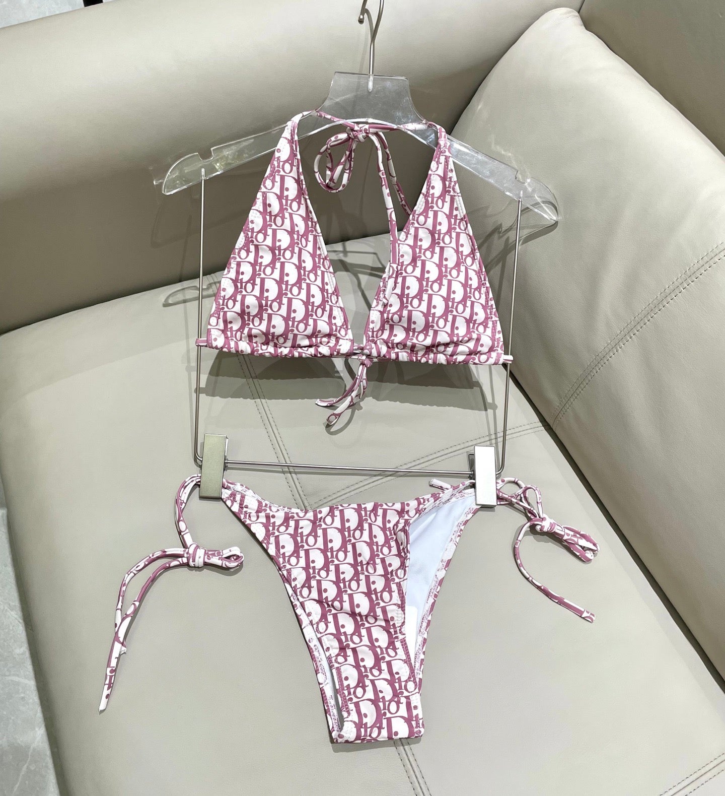 Bikini swimsuit