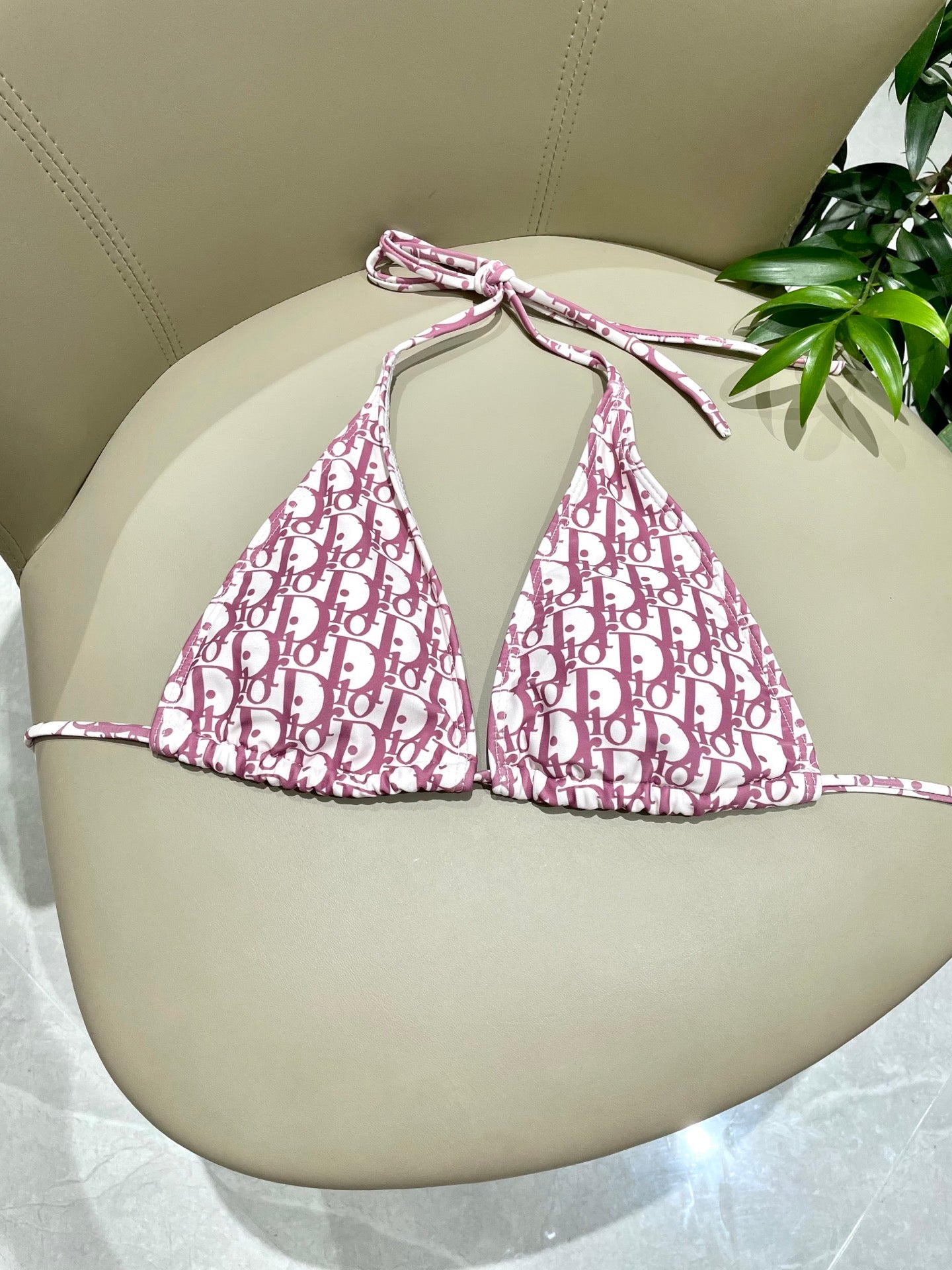Bikini swimsuit
