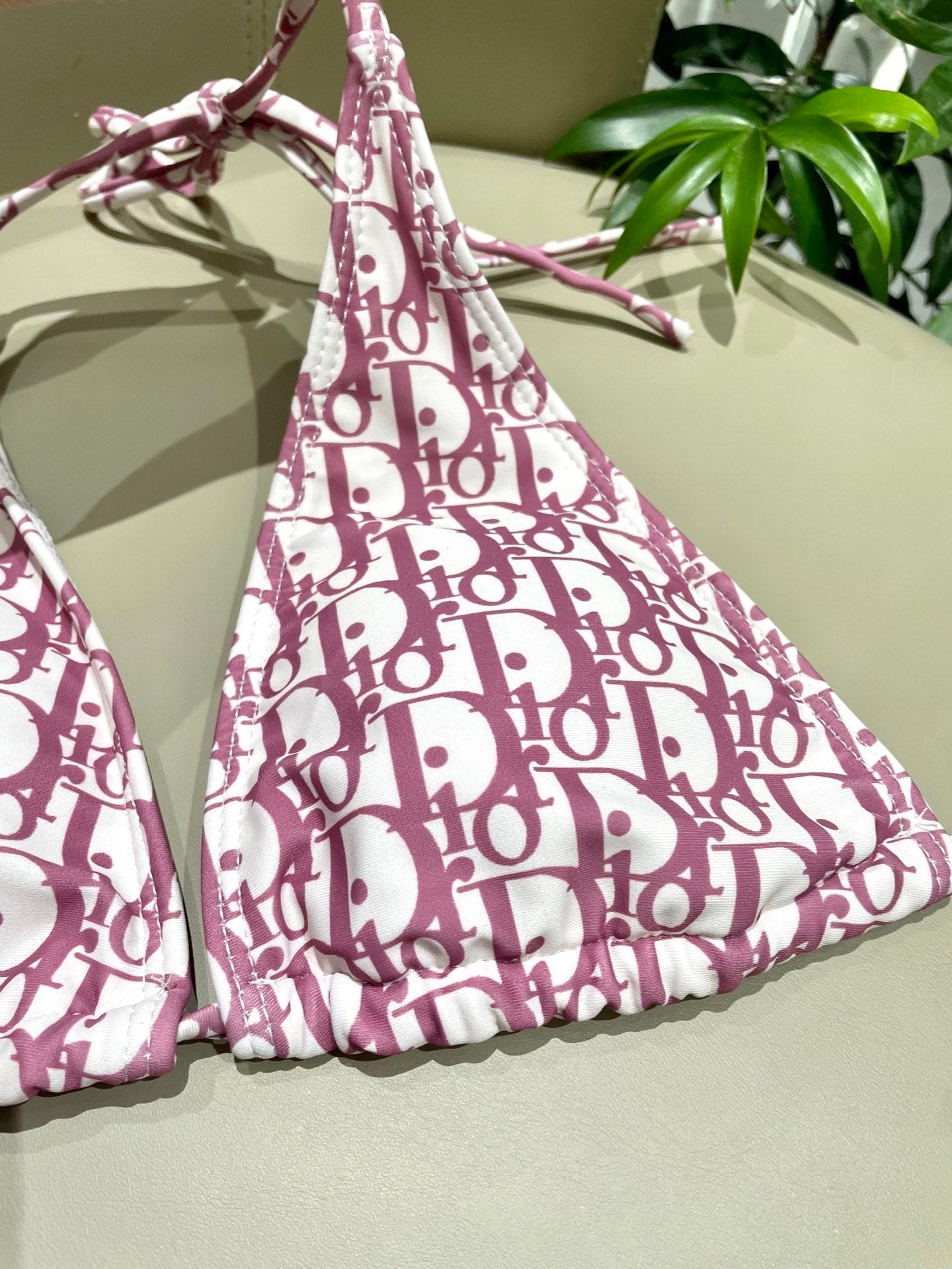 Bikini swimsuit