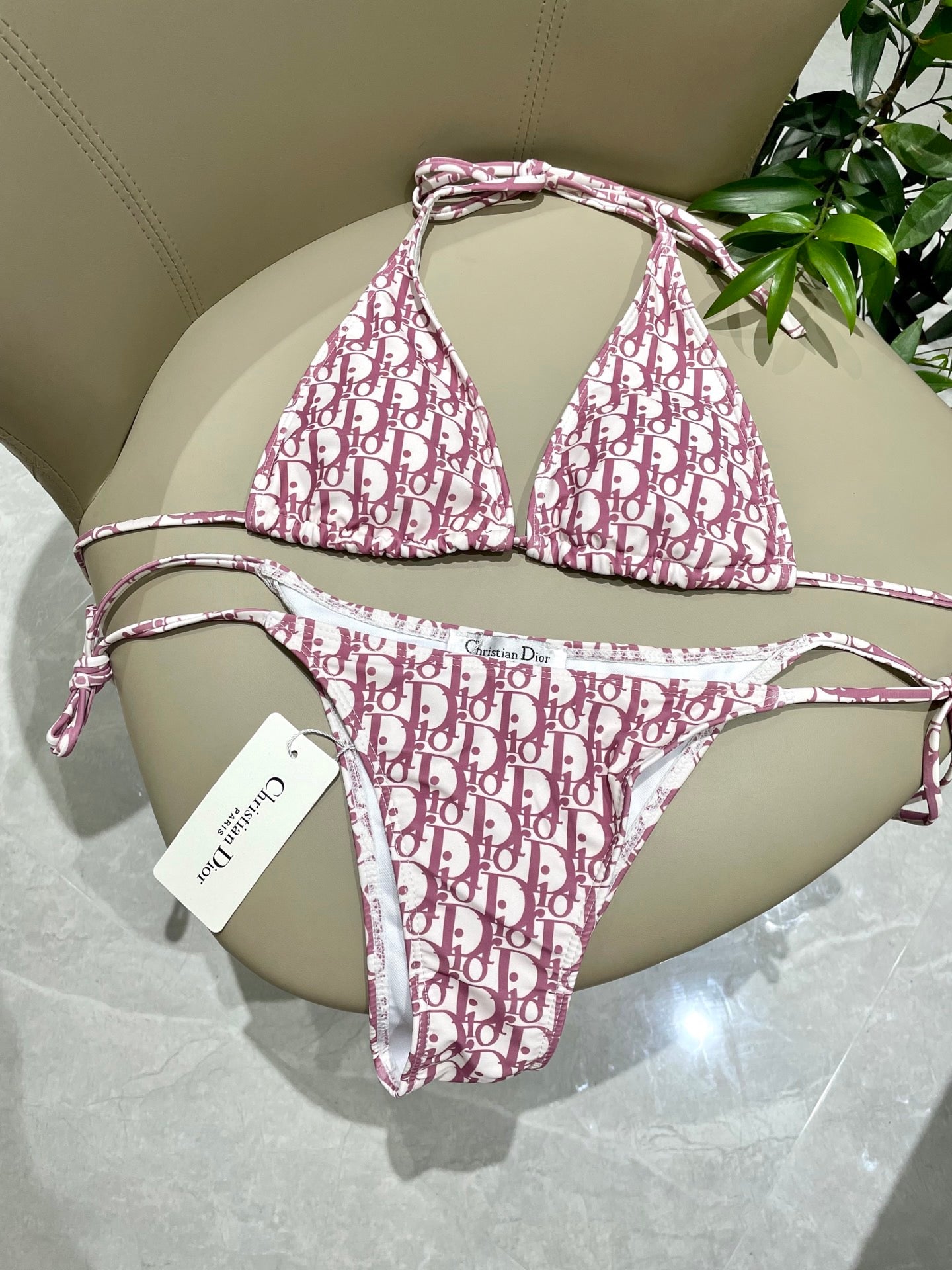 Bikini swimsuit