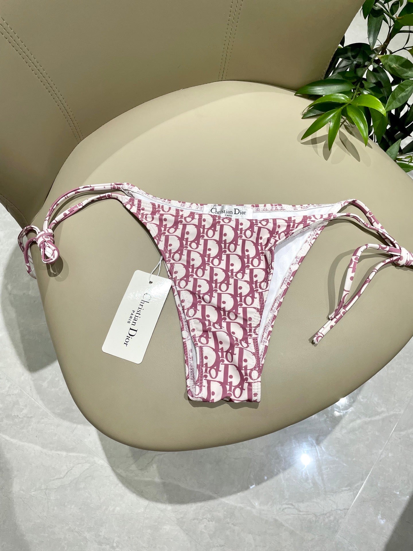 Bikini swimsuit