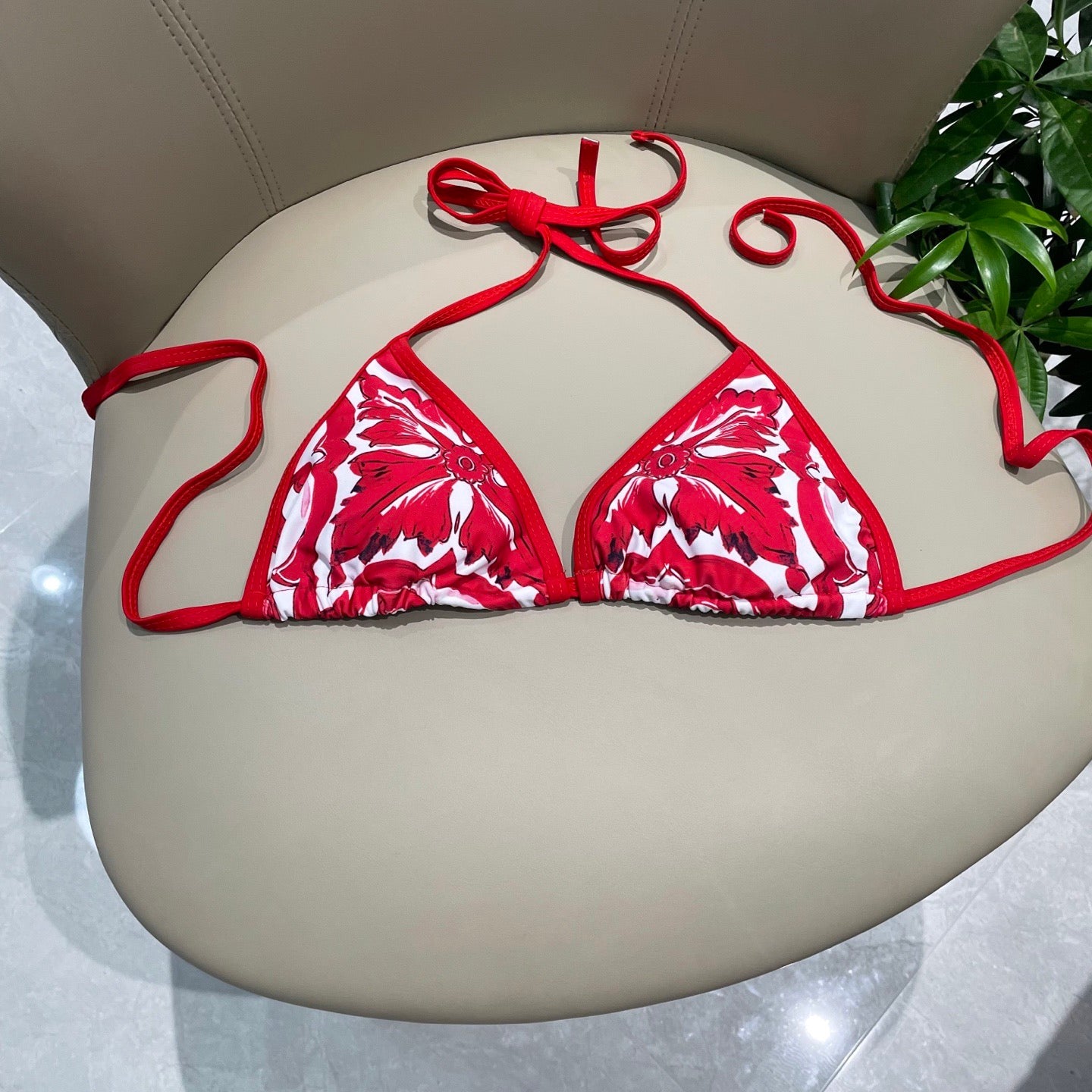 New stylish and trendy swimwear