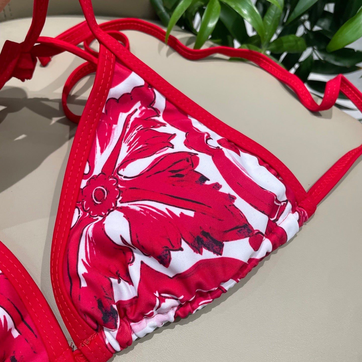 New stylish and trendy swimwear