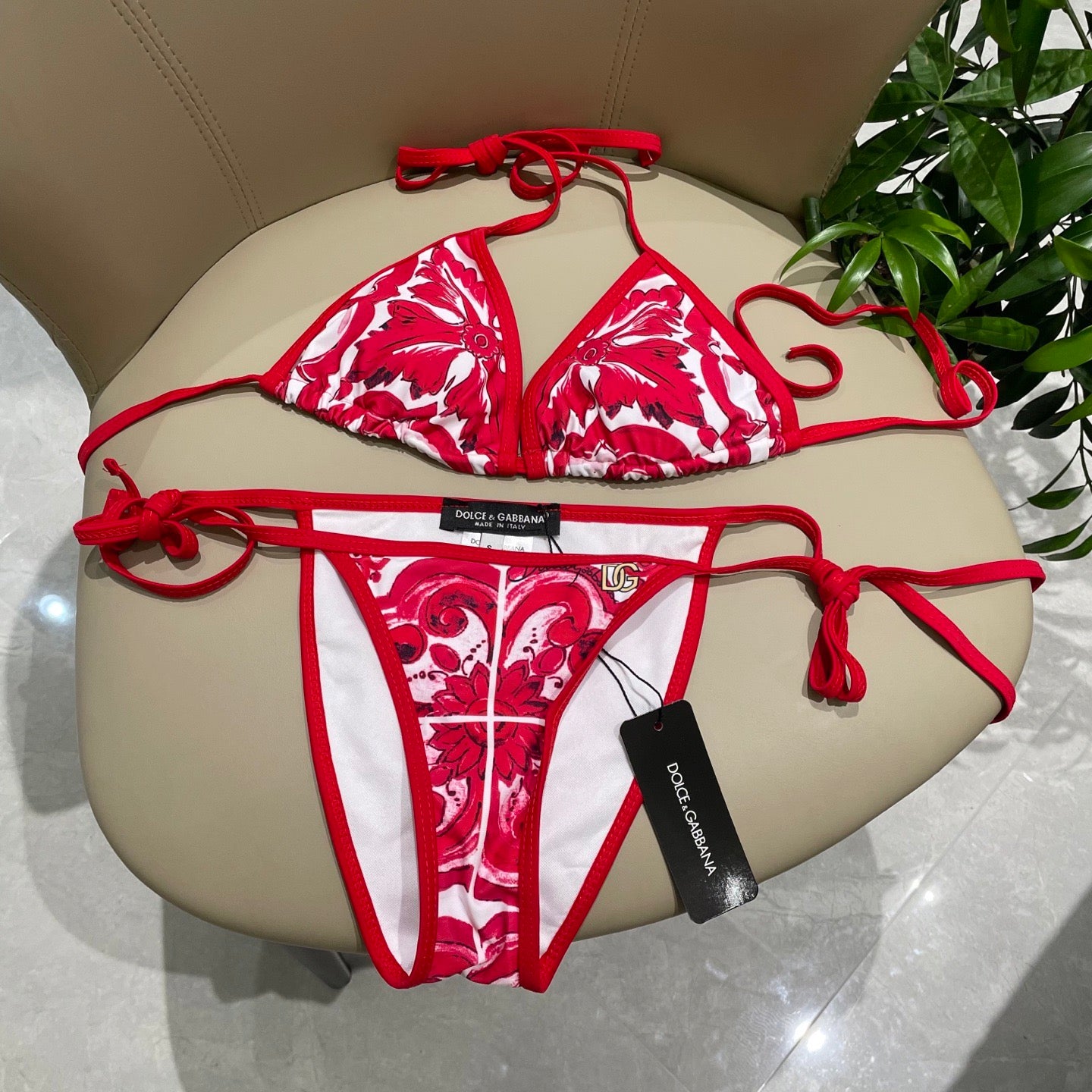 New stylish and trendy swimwear
