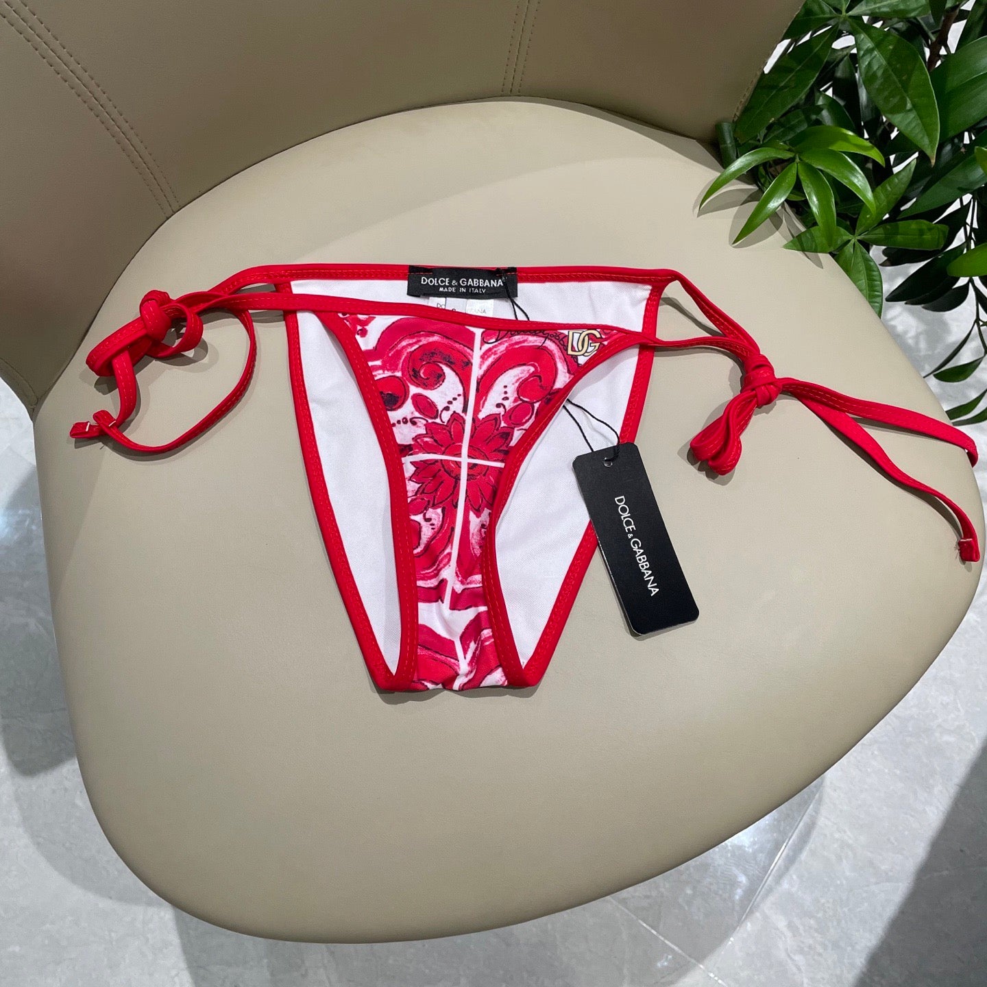 New stylish and trendy swimwear