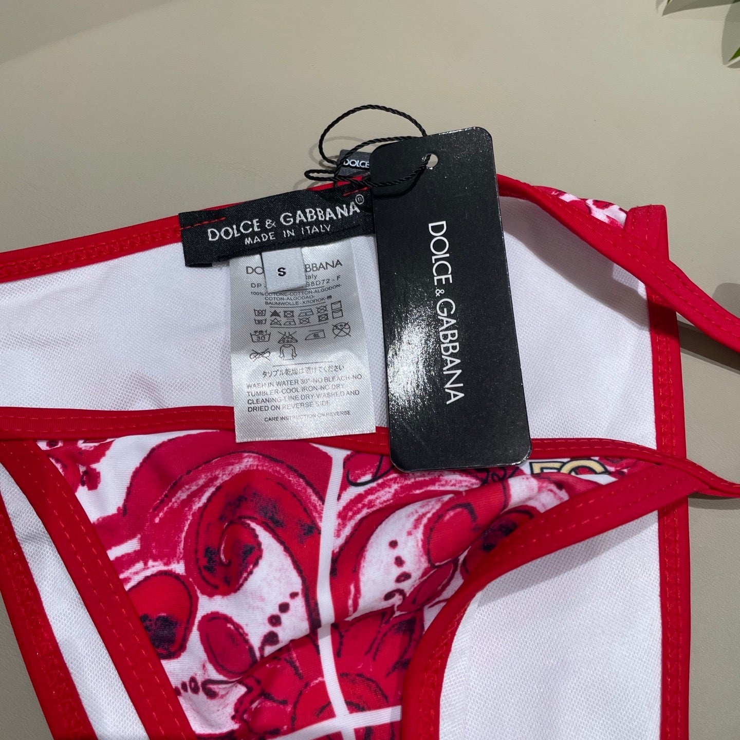 New stylish and trendy swimwear