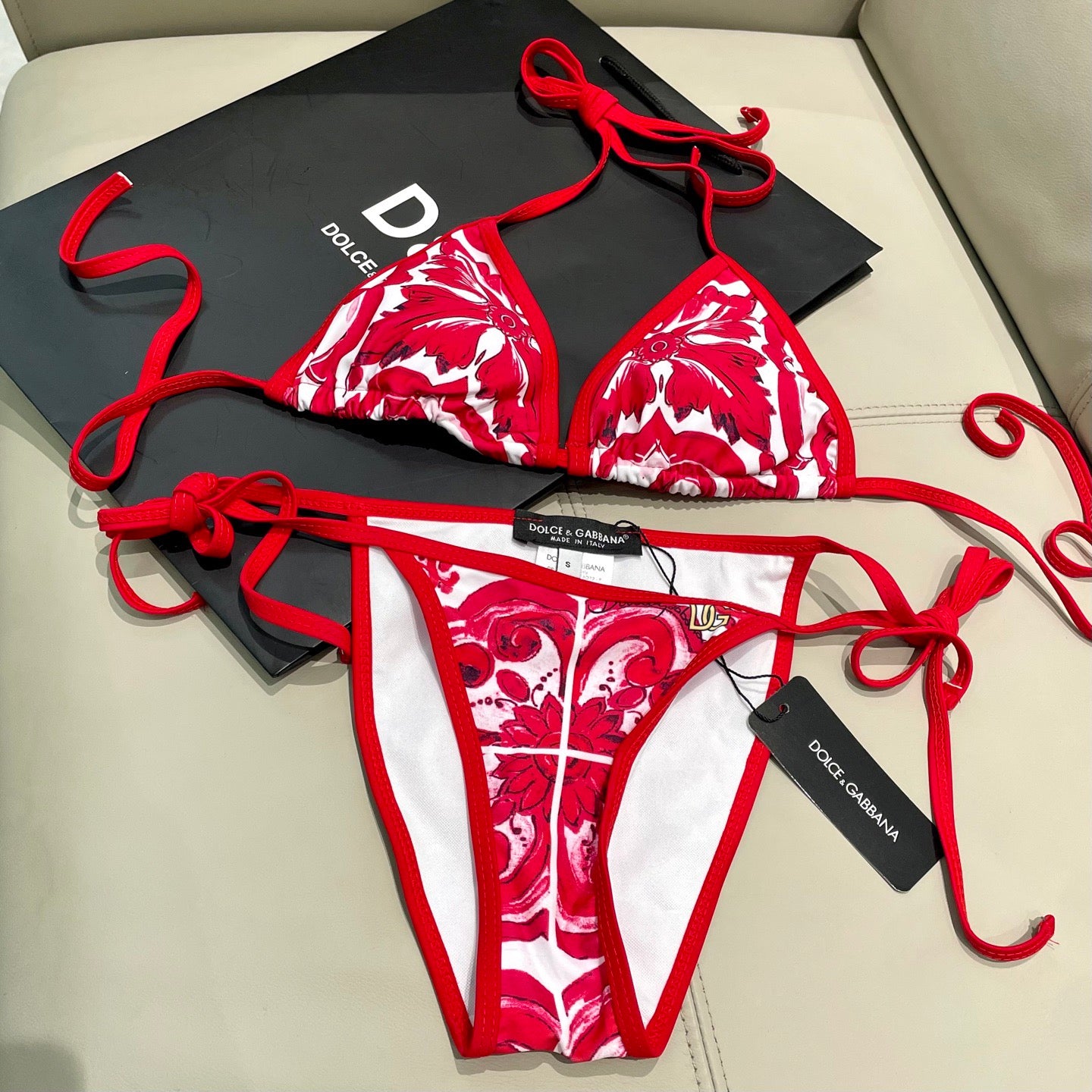 New stylish and trendy swimwear