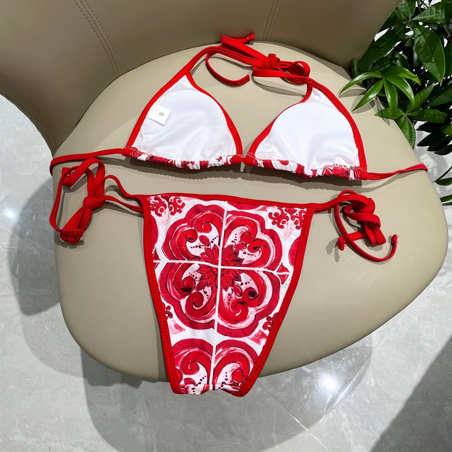 New stylish and trendy swimwear