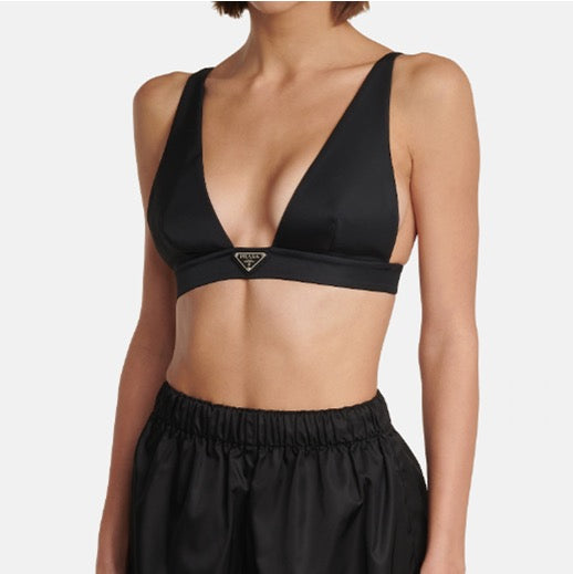 Two-piece swimsuit