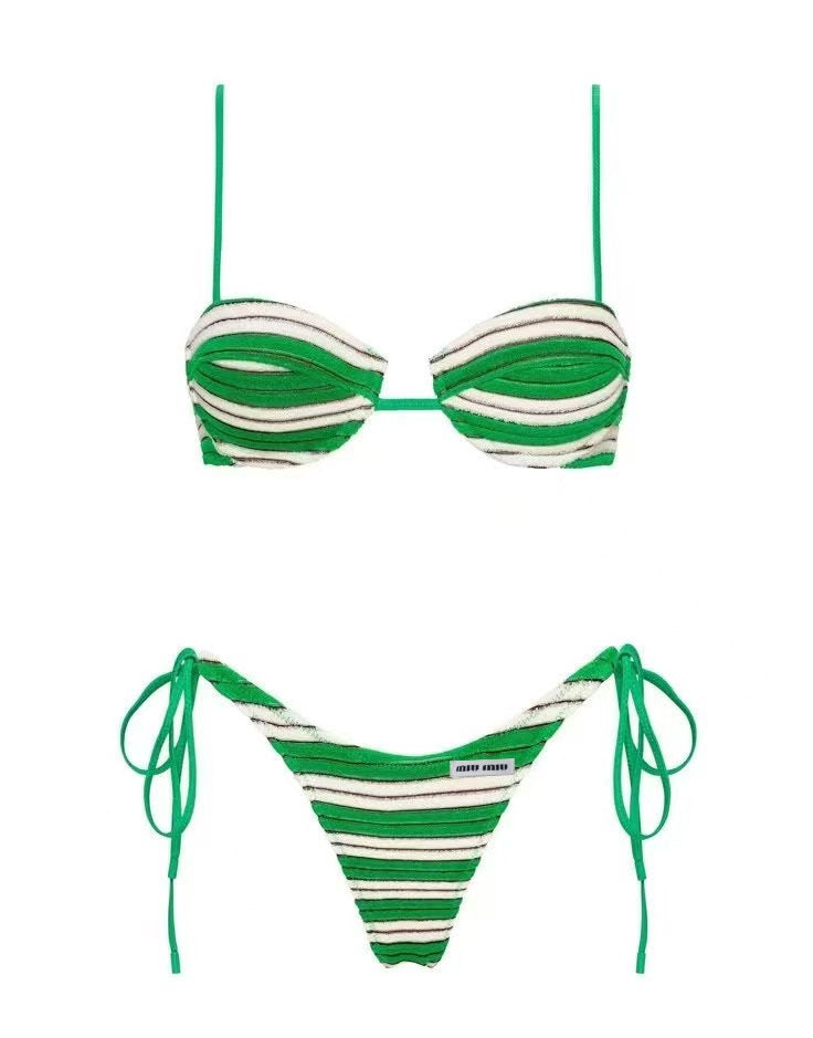 New bikini
