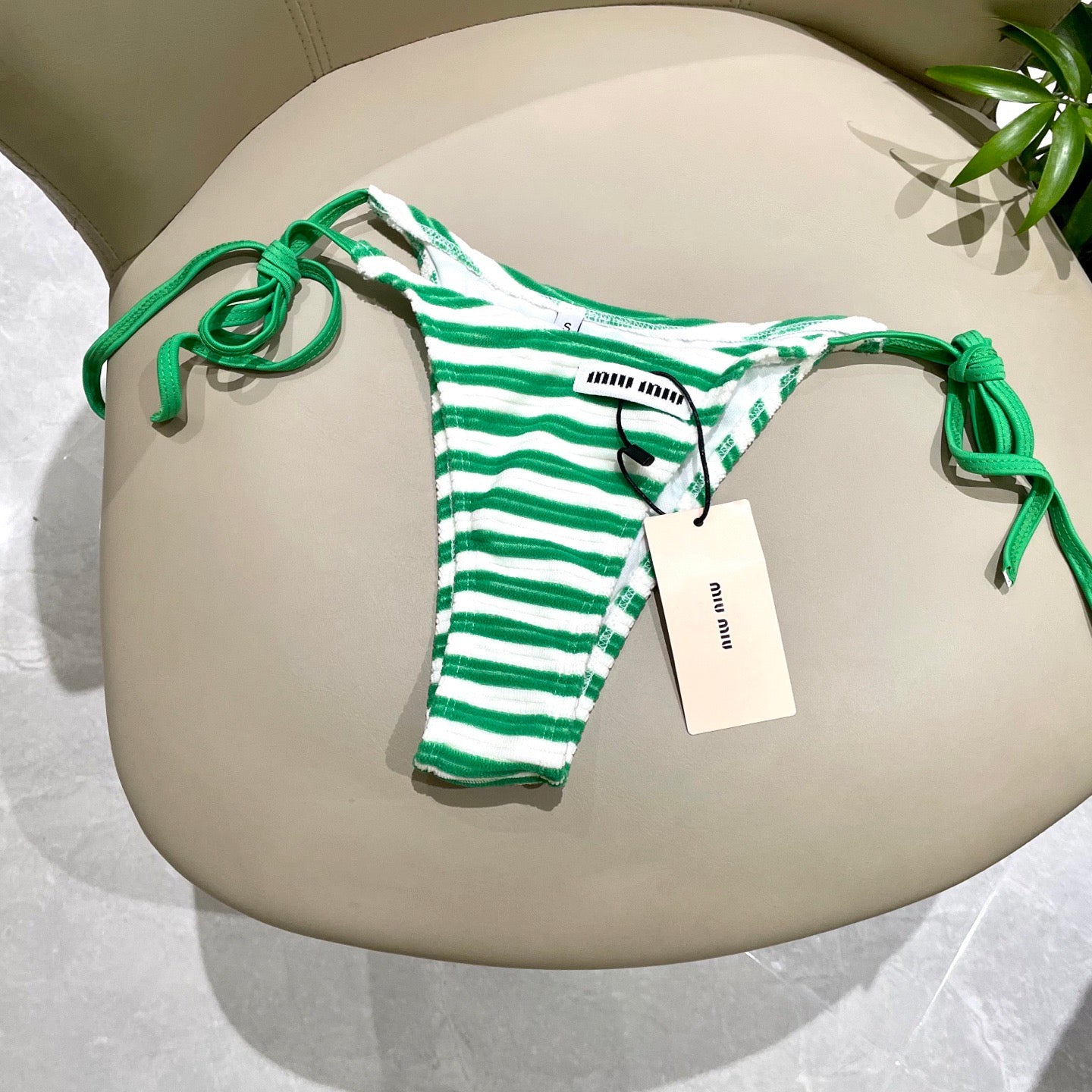 New bikini