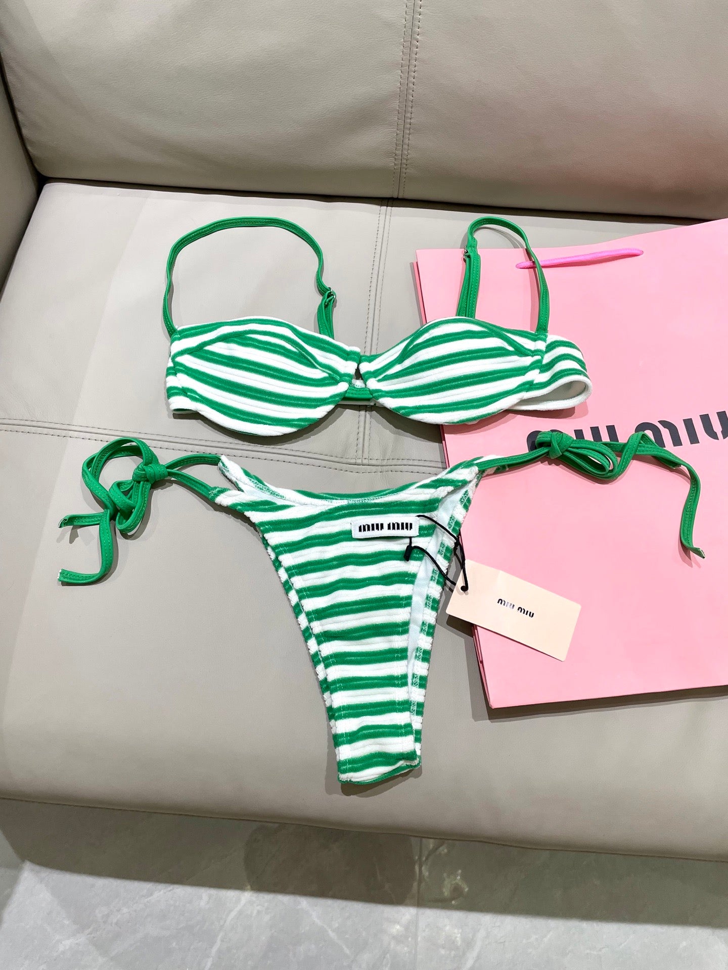 New bikini