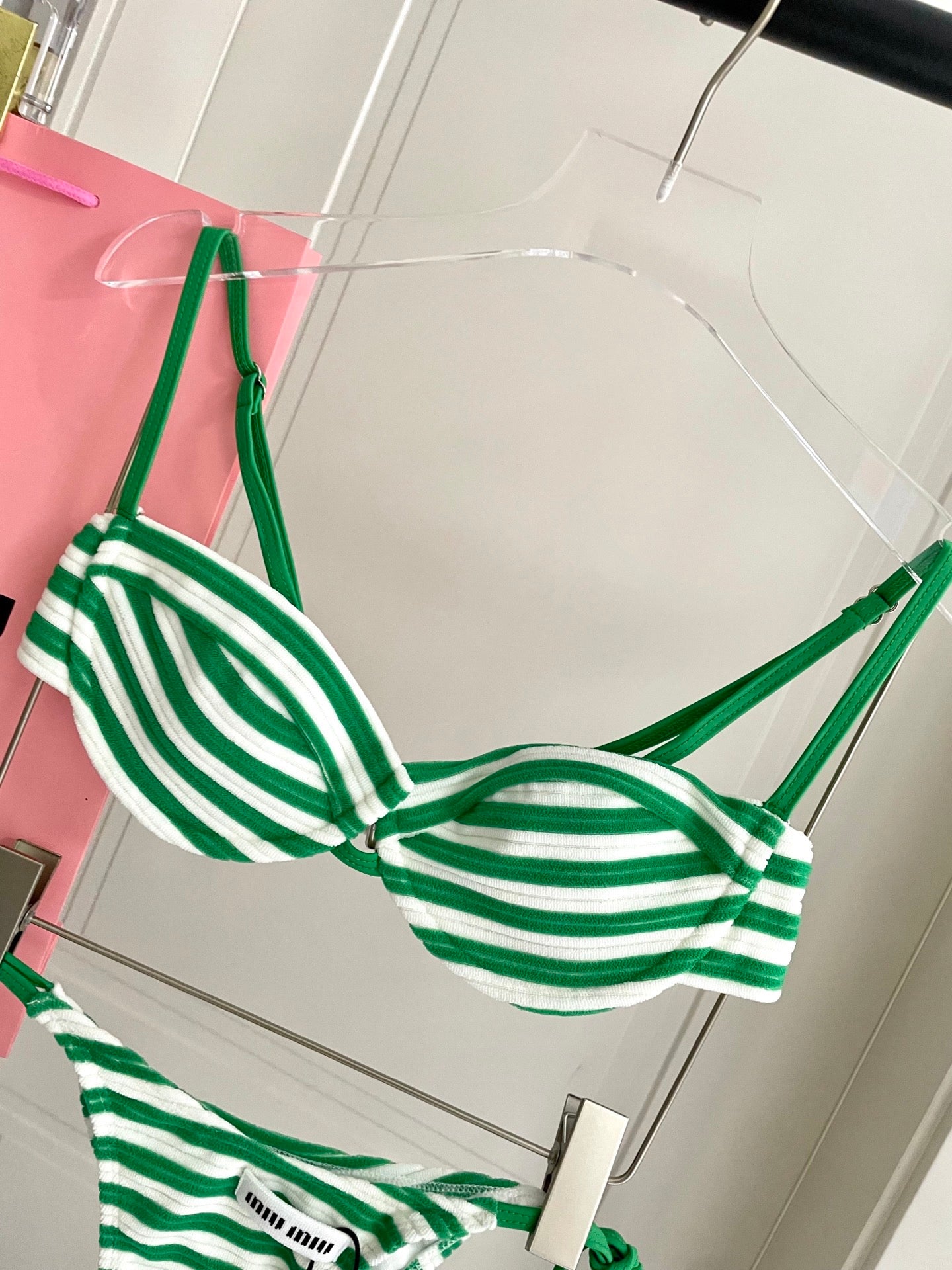 New bikini