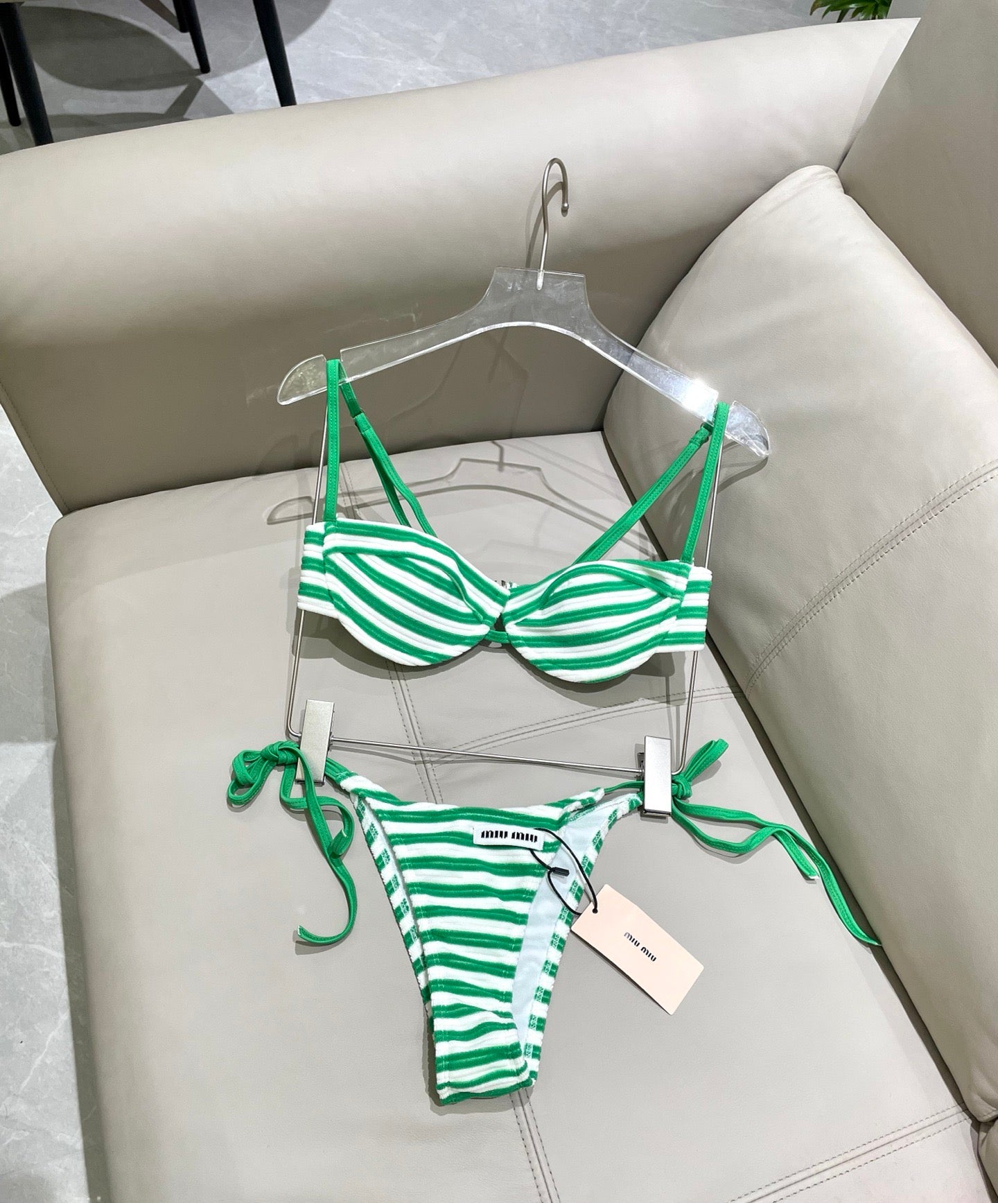 New bikini