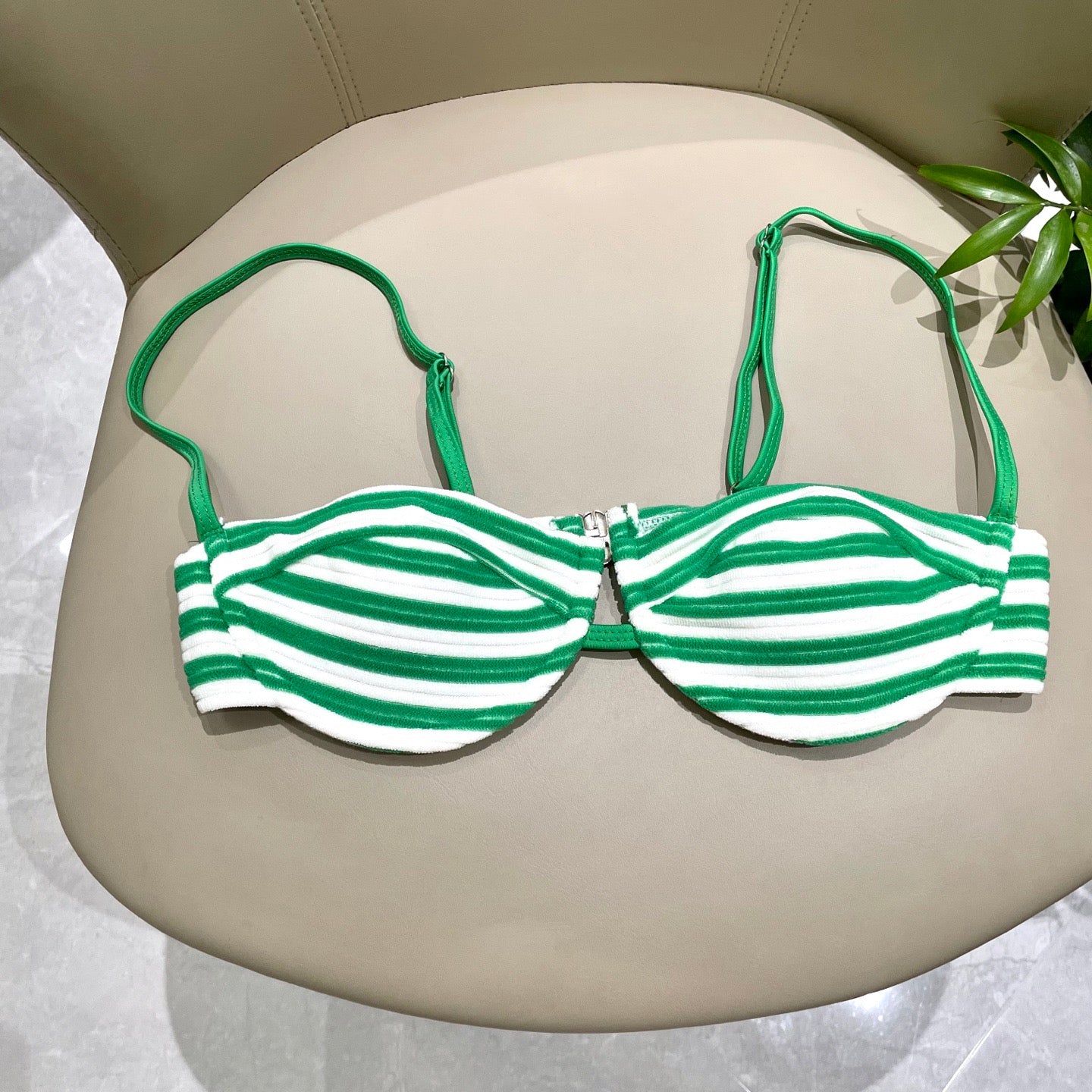 New bikini