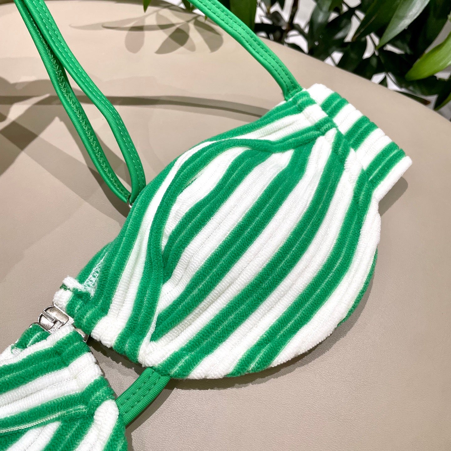 New bikini